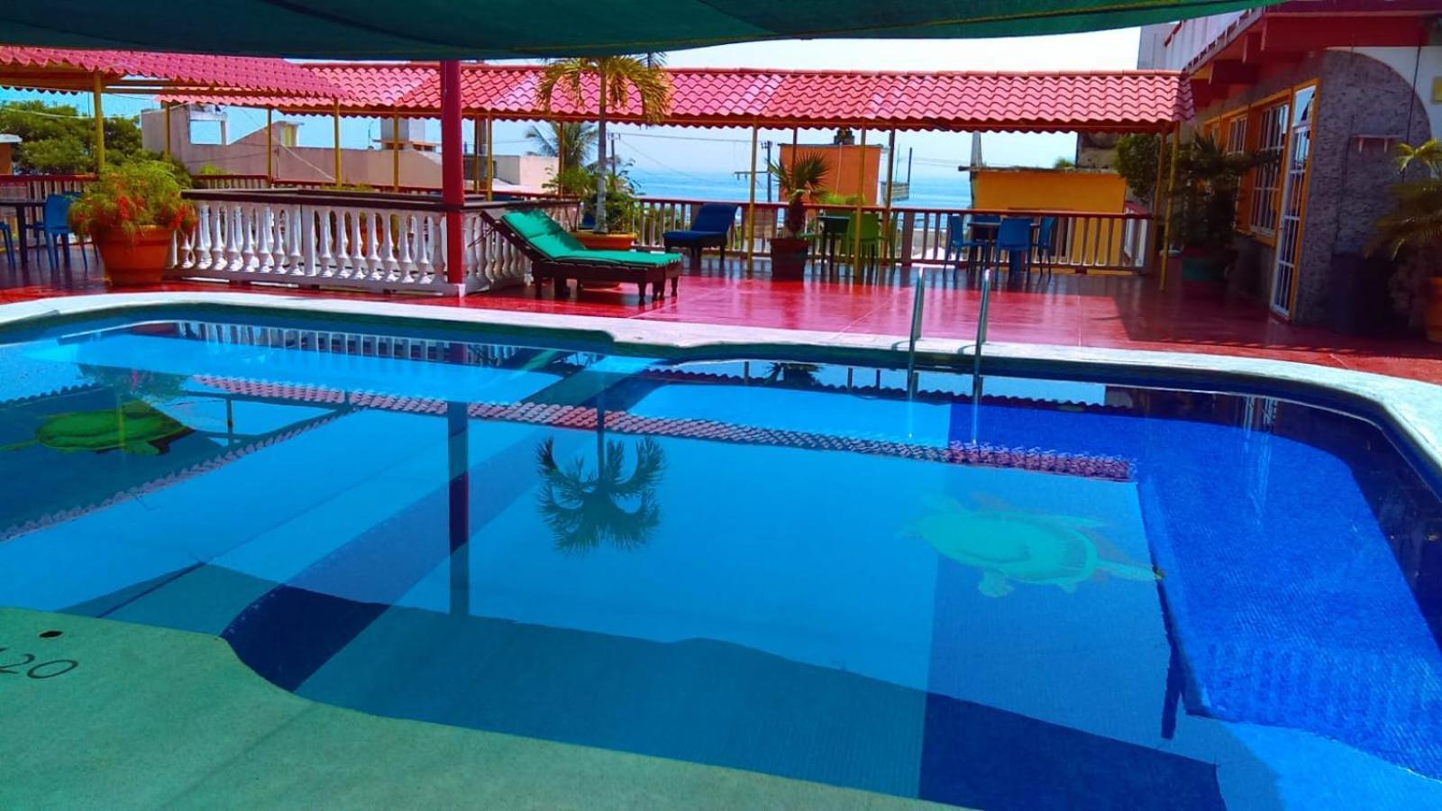 Y Monteverde Hotel 3*