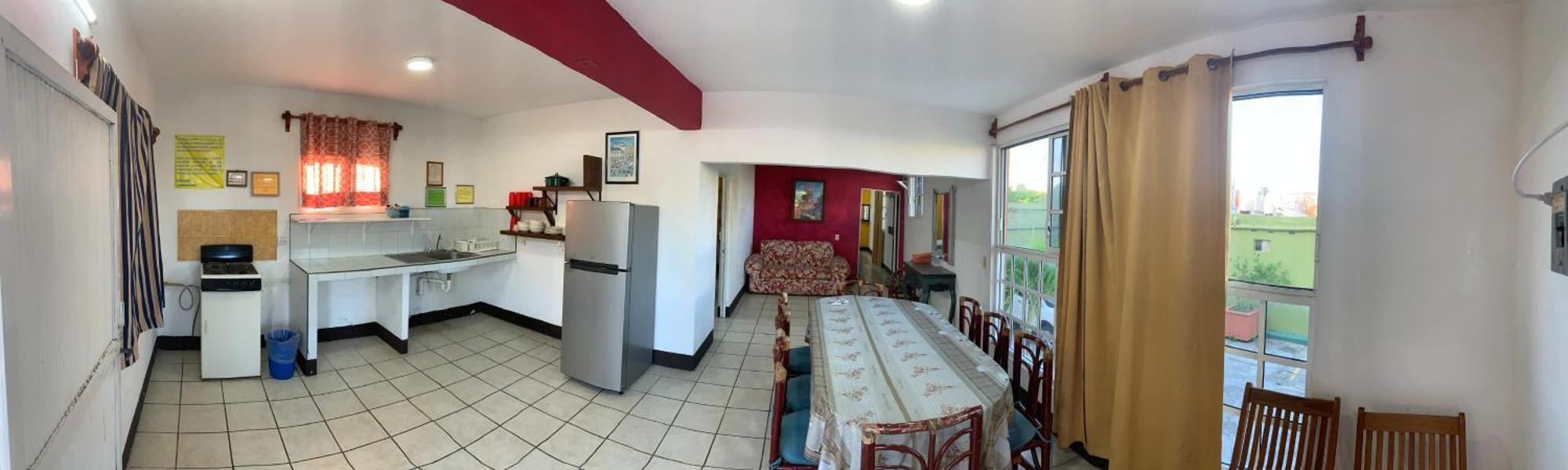 Y Monteverde Hotel Playa Chachalacas