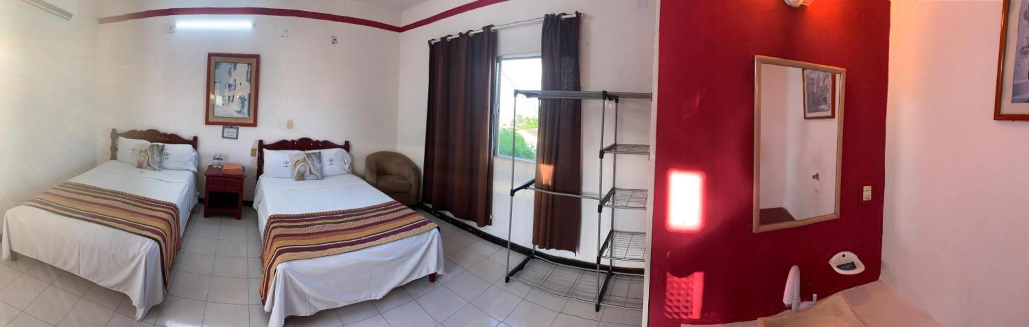 Y Monteverde 3*