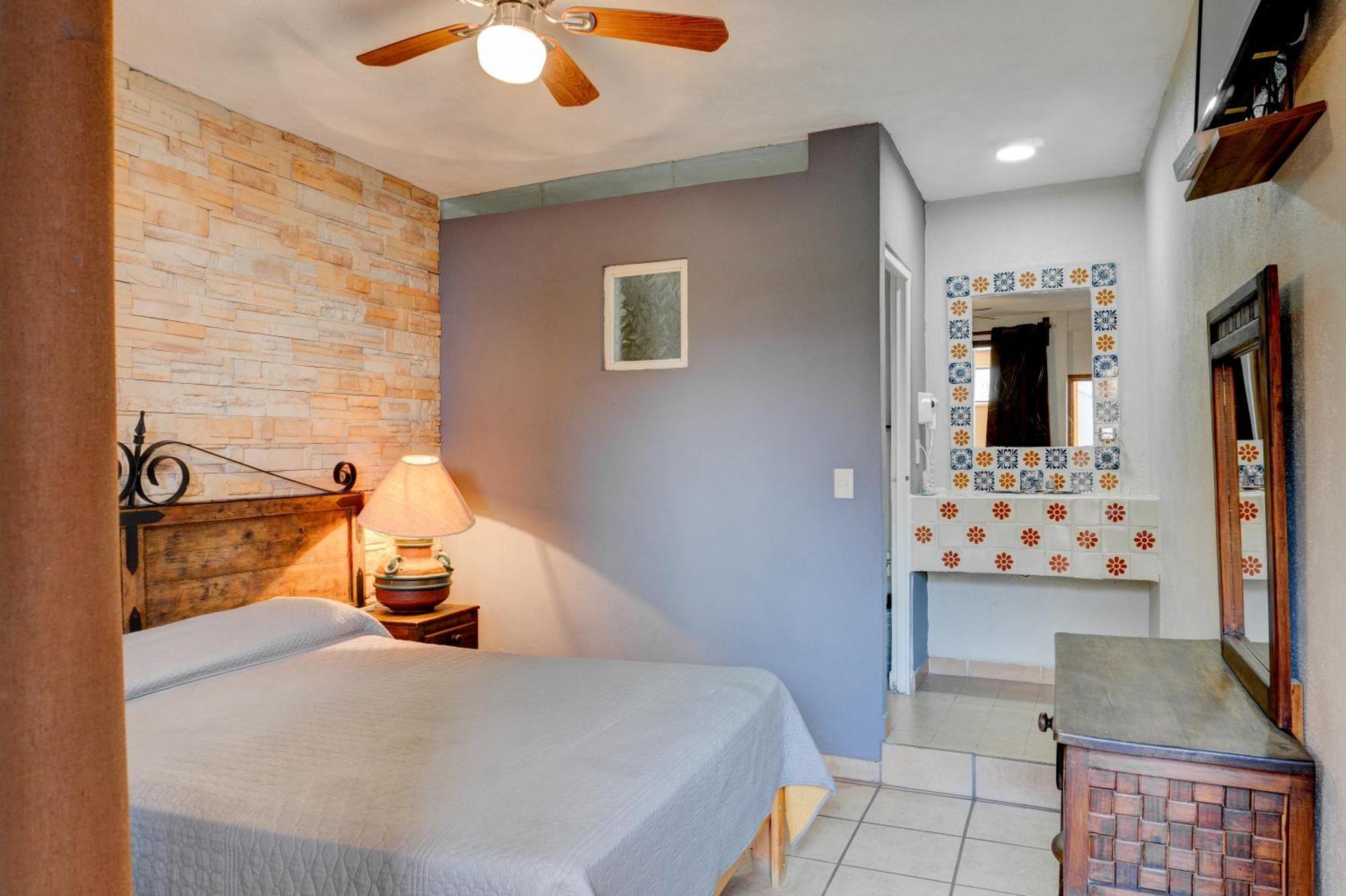Casa Del Sol Hotel 3*