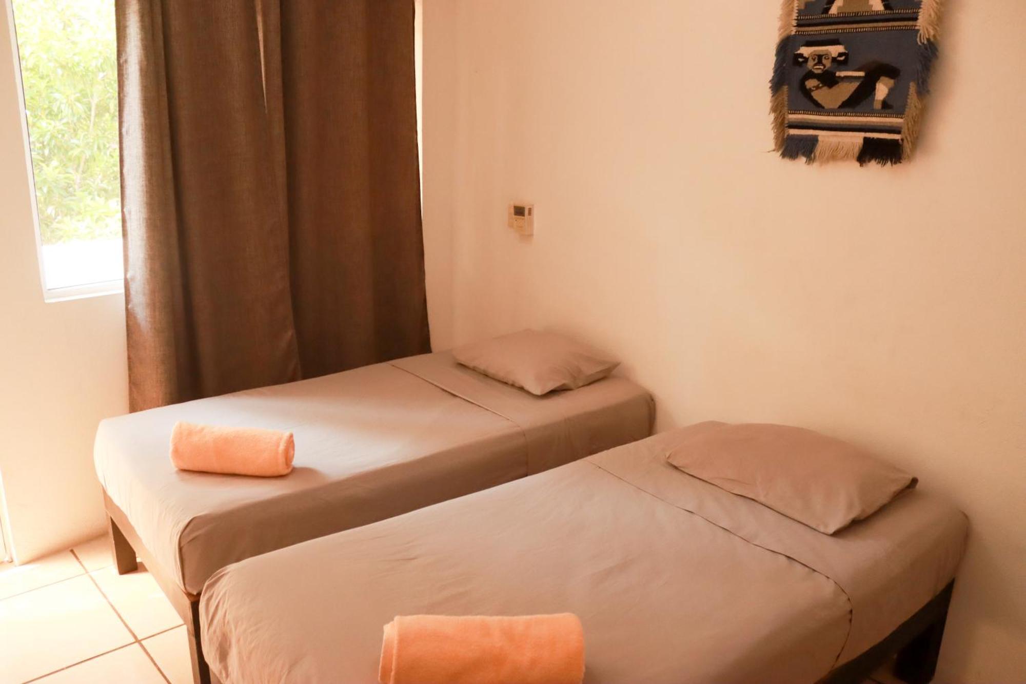 Casa Tacuba Hotel Puerto Escondido (Oaxaca)