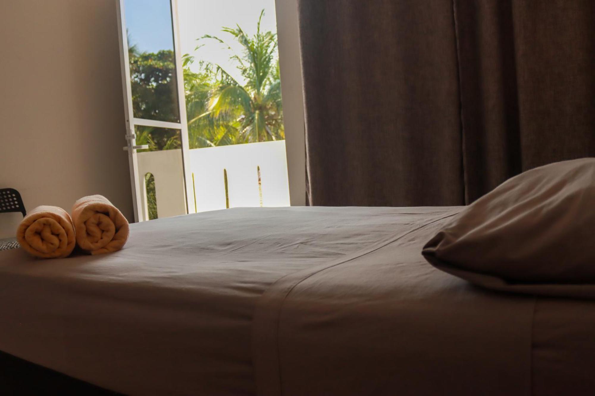 Casa Tacuba Puerto Escondido (Oaxaca)