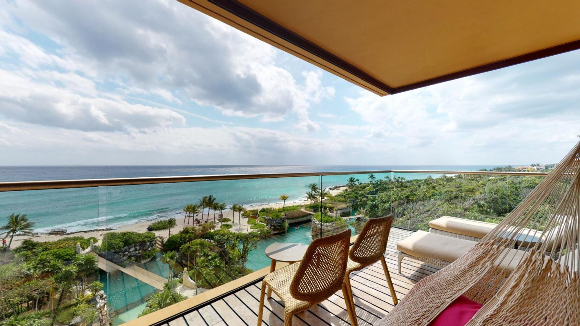 Hotel Xcaret Arte - Parks Fun Inclusive - Adults Only Playa del Carmen