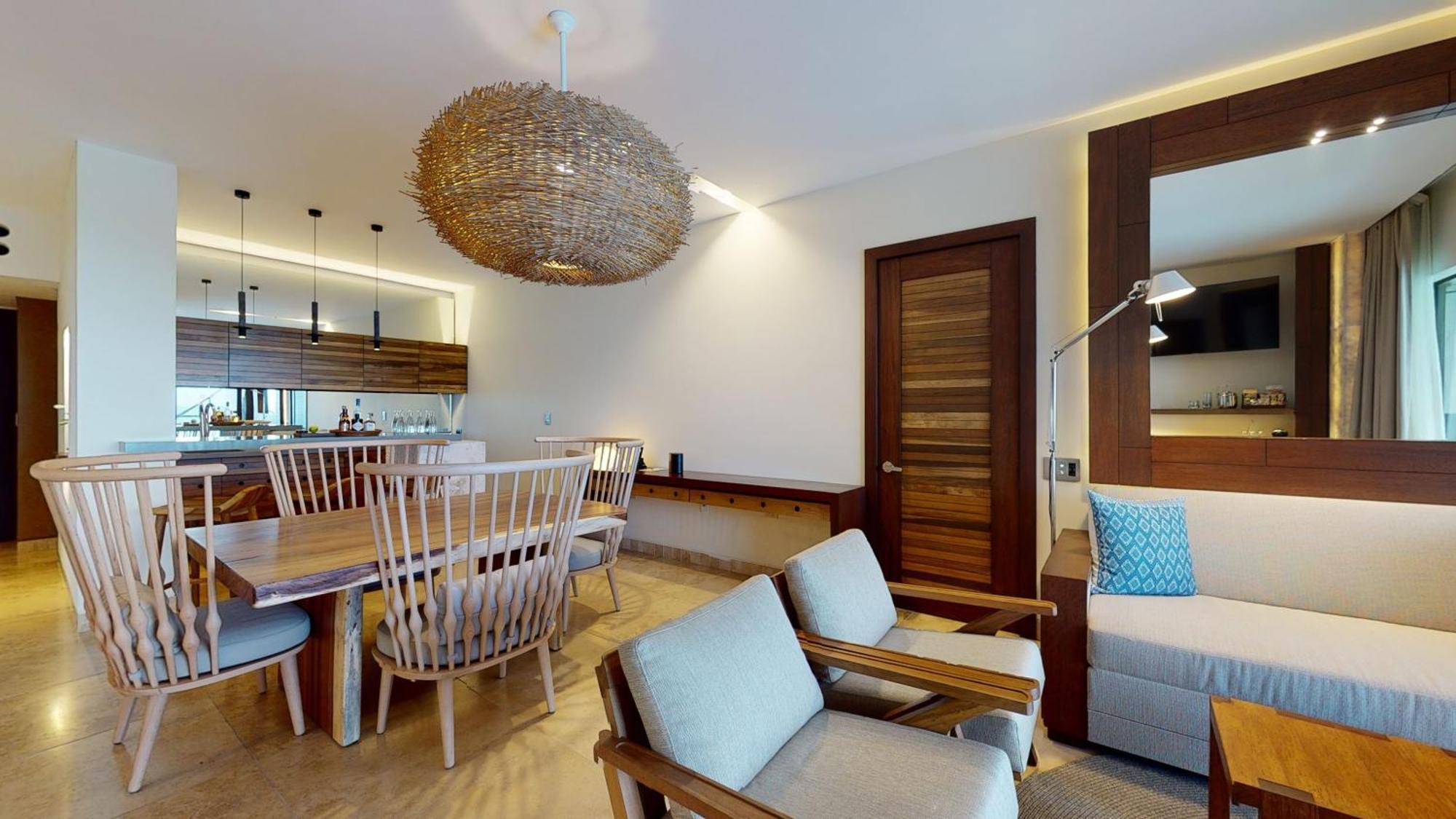 Xcaret Arte - Parks Fun Inclusive - Adults Only 5* Playa del Carmen