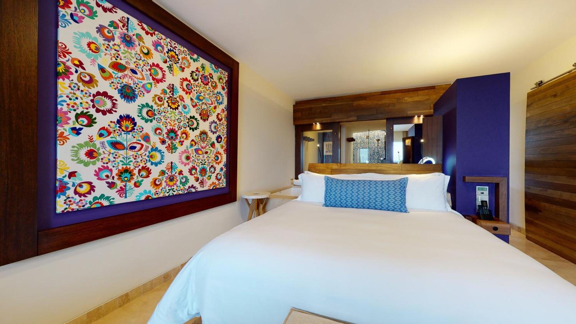 Xcaret Arte - Parks Fun Inclusive - Adults Only Hotel 5*
