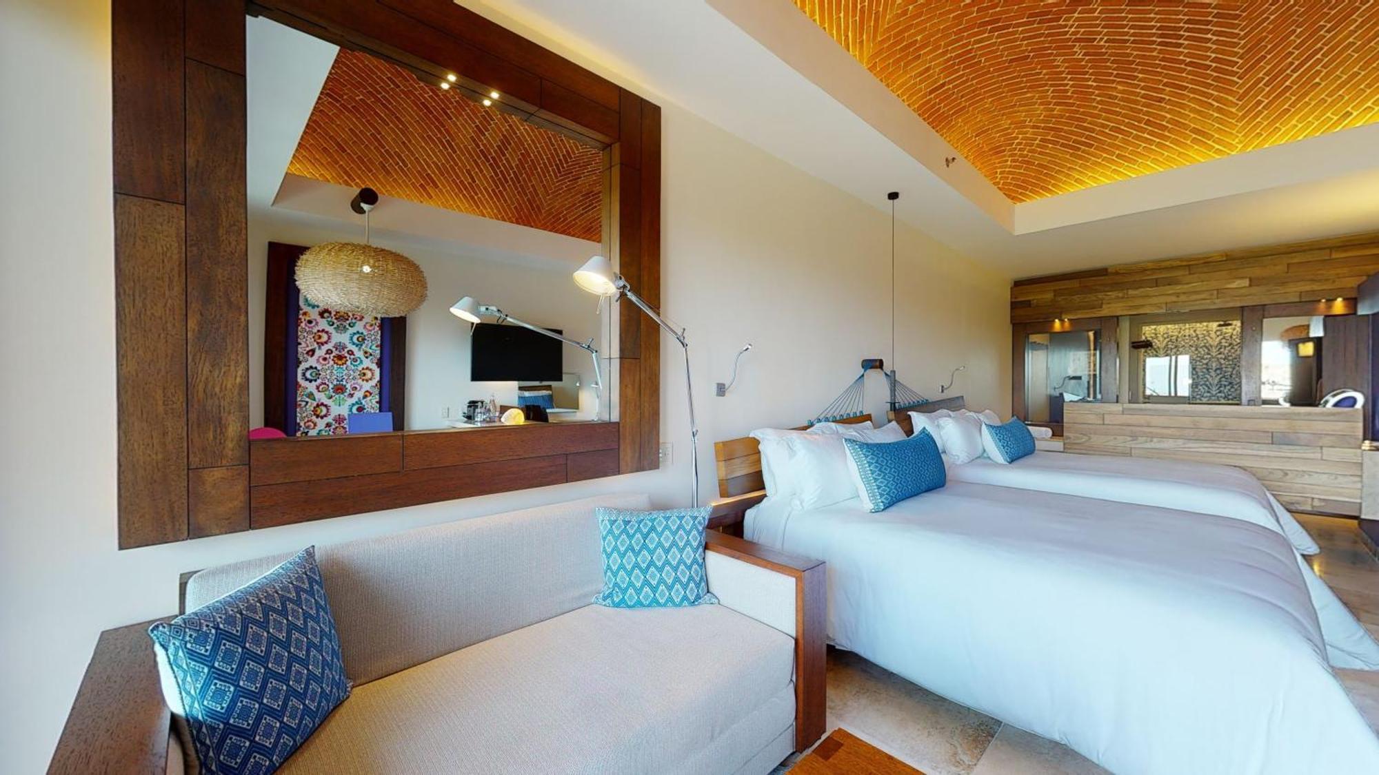 Xcaret Arte - Parks Fun Inclusive - Adults Only Hotel Playa del Carmen