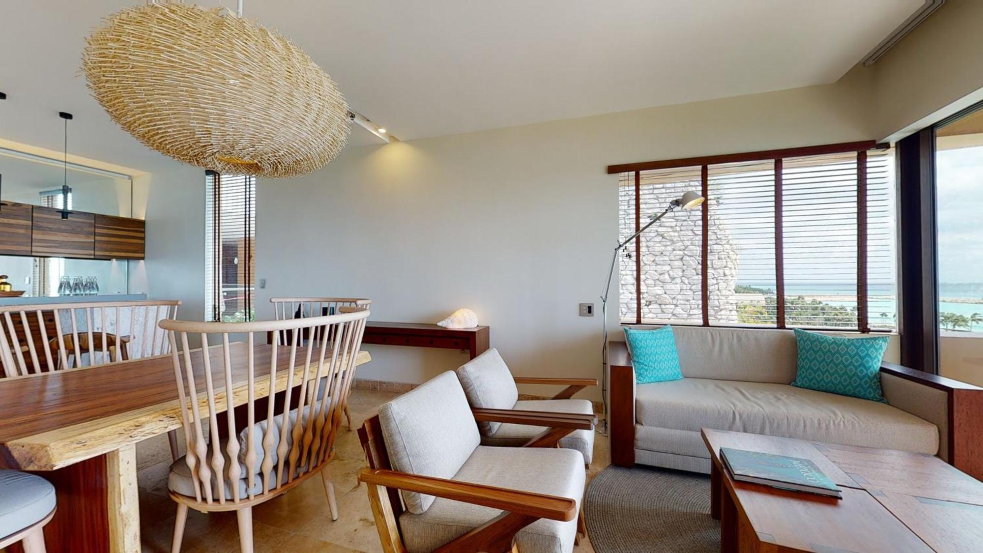 Hotel Xcaret Arte - Parks Fun Inclusive - Adults Only Playa del Carmen