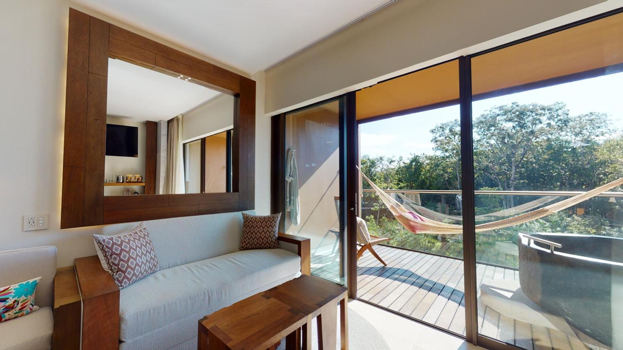 Xcaret Arte - Parks Fun Inclusive - Adults Only Hotel 5*