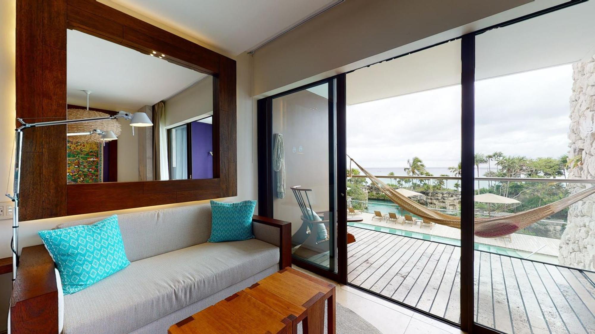 Hotel Xcaret Arte - Parks Fun Inclusive - Adults Only 5*