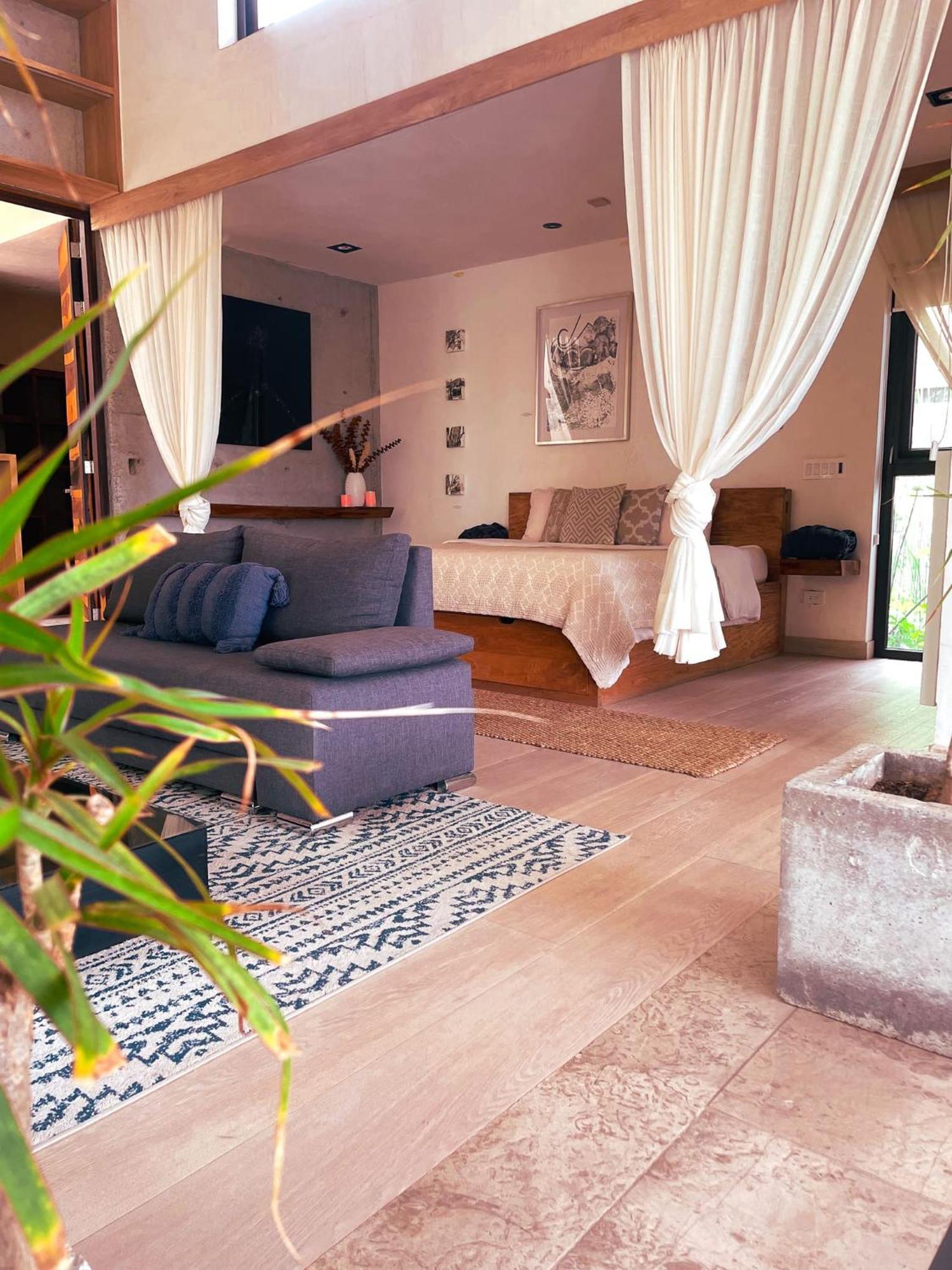 Lodge Cuna Del Cielo