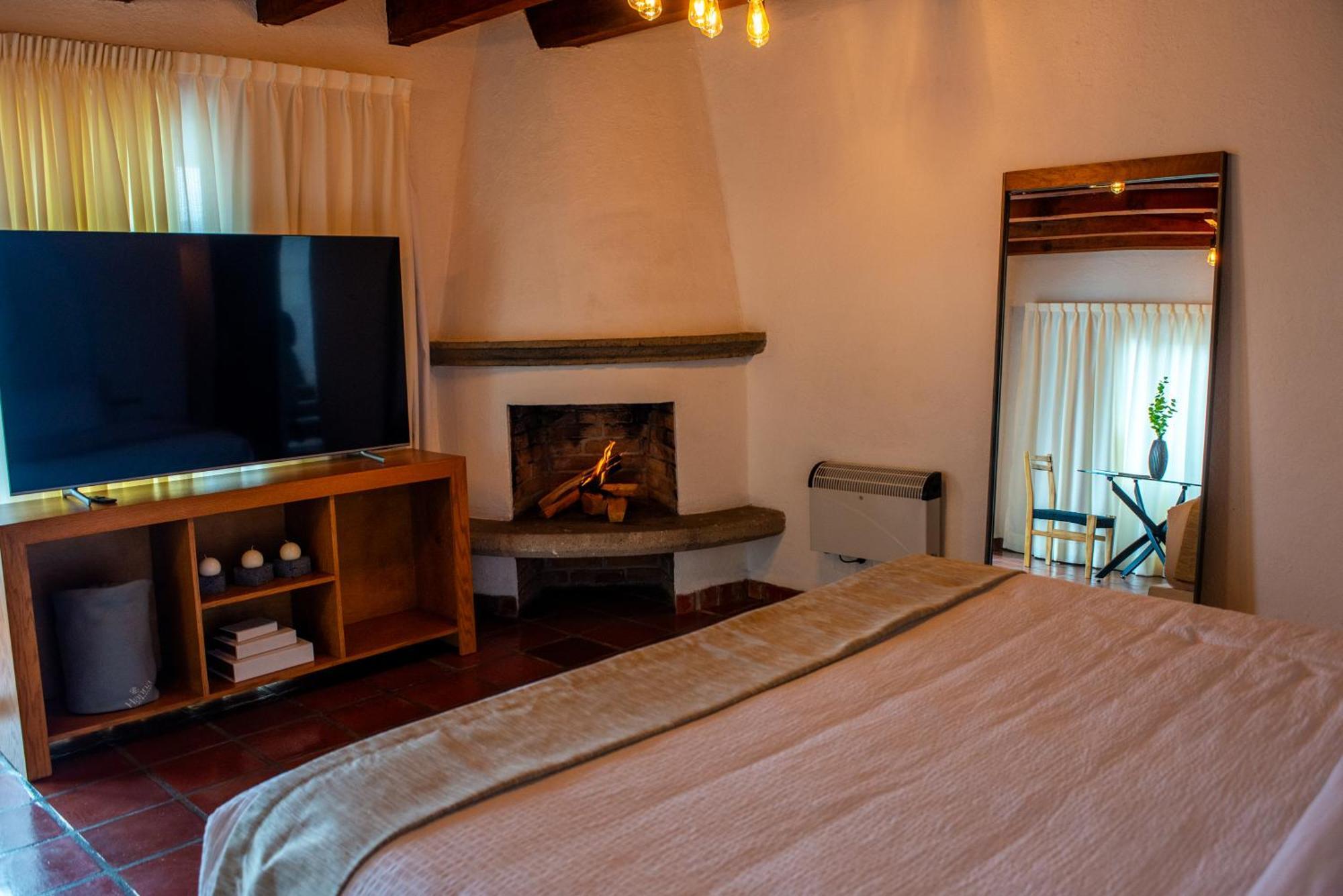Hanna Boutique Hotel Valle de Bravo