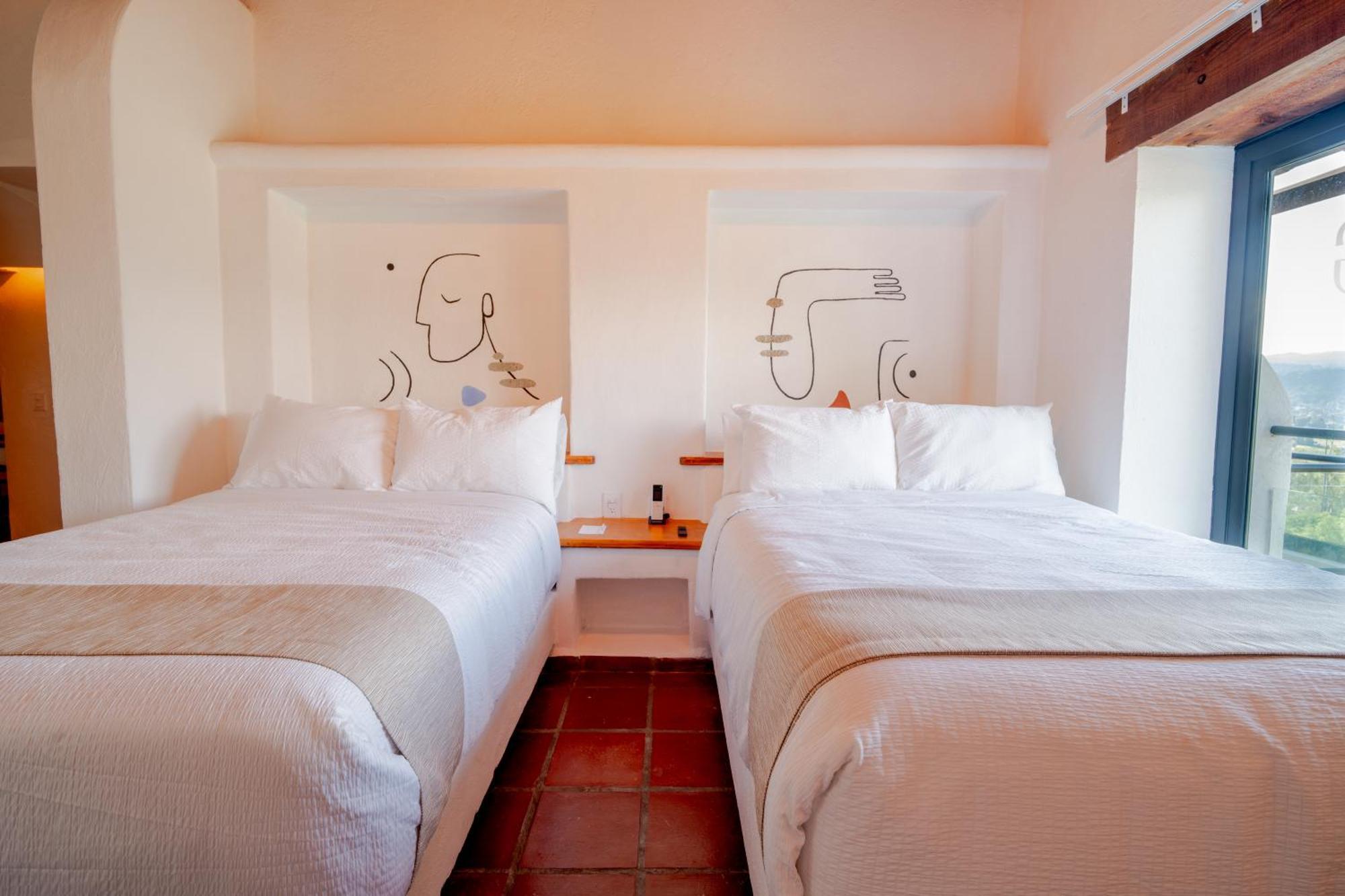 Hanna Boutique Hotel 5*