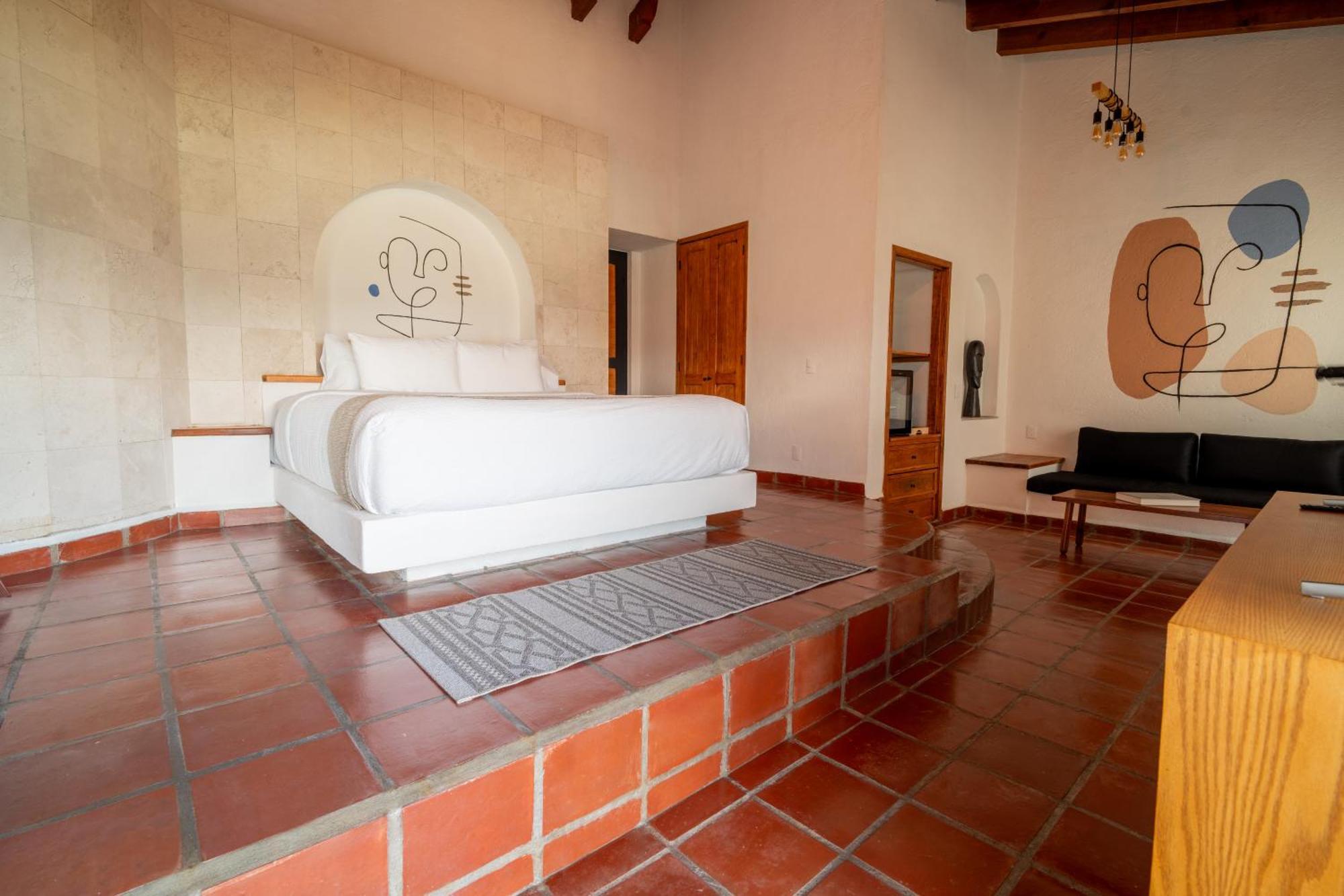 Hanna Boutique Hotel Valle de Bravo