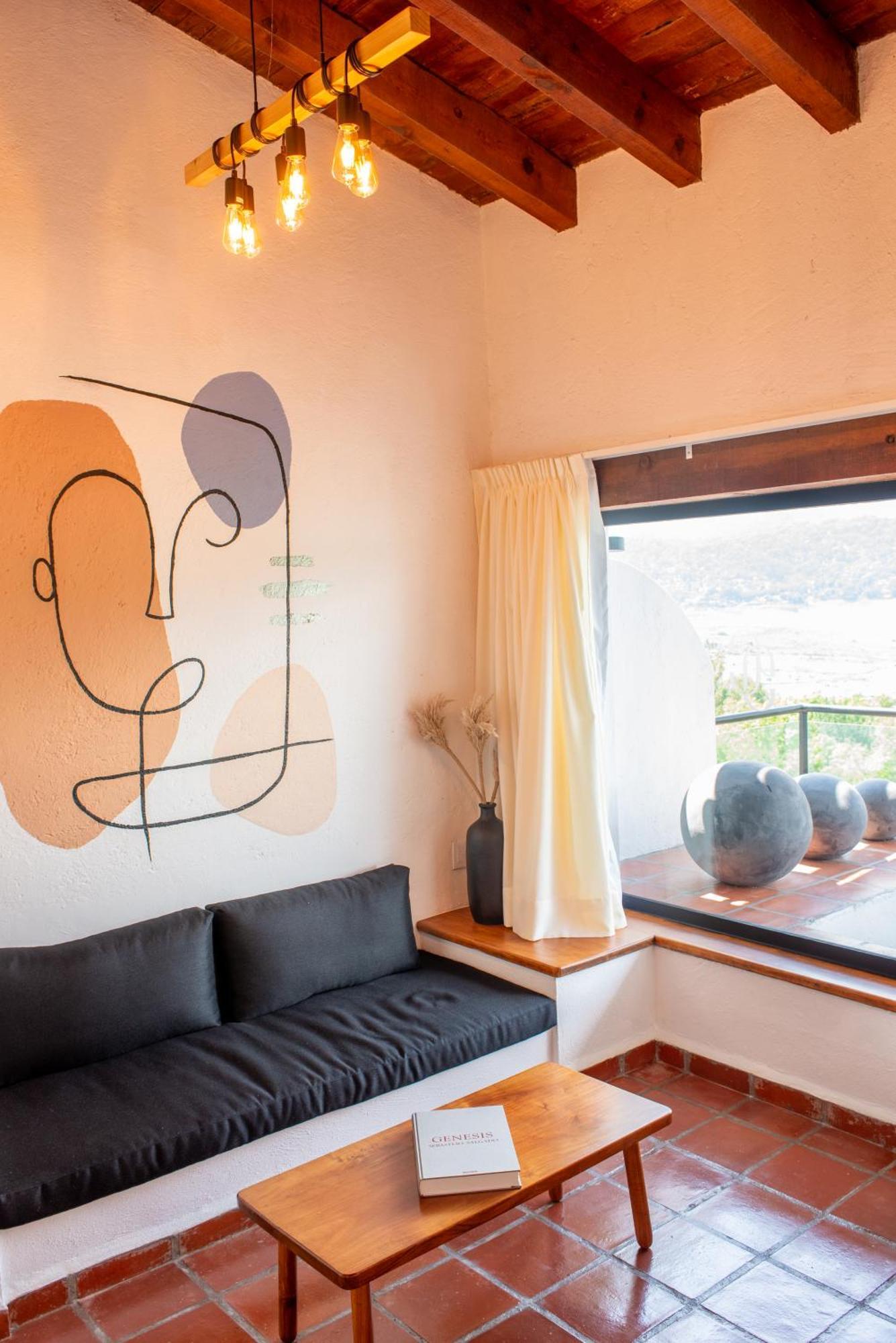 Hotel Hanna Boutique Valle de Bravo