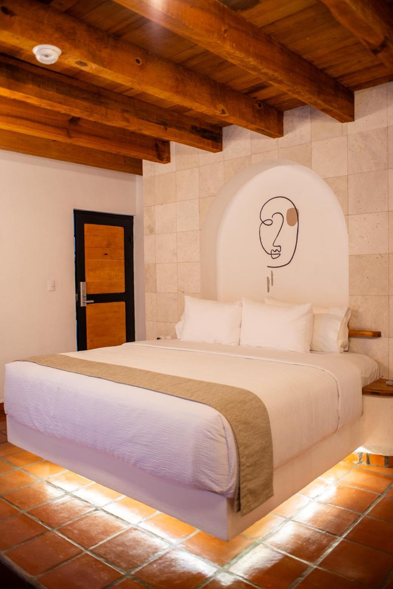 Hanna Boutique Hotel