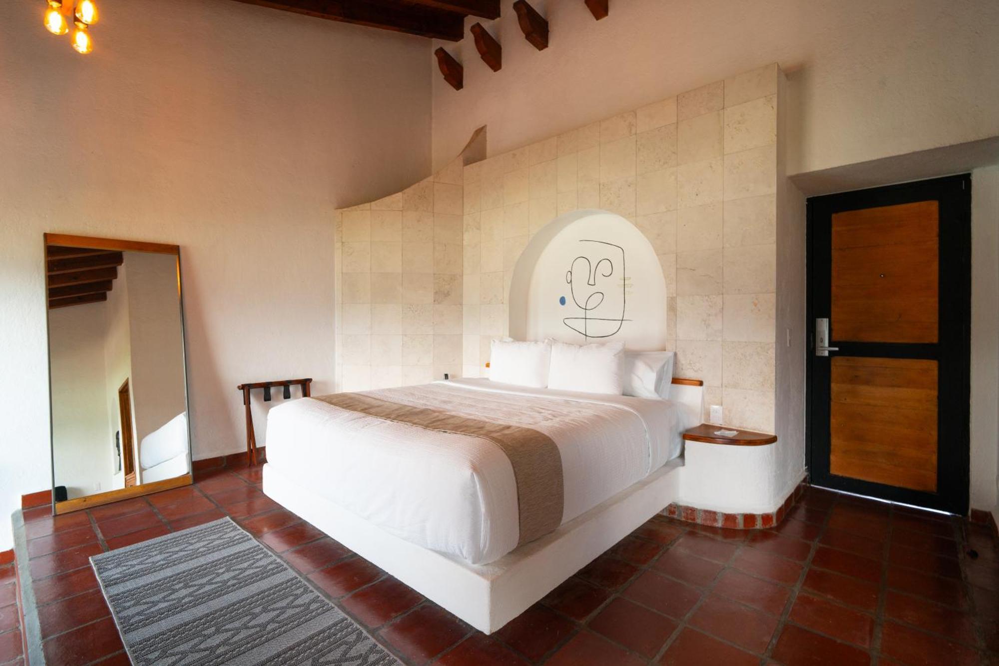 Hanna Boutique Hotel Valle de Bravo