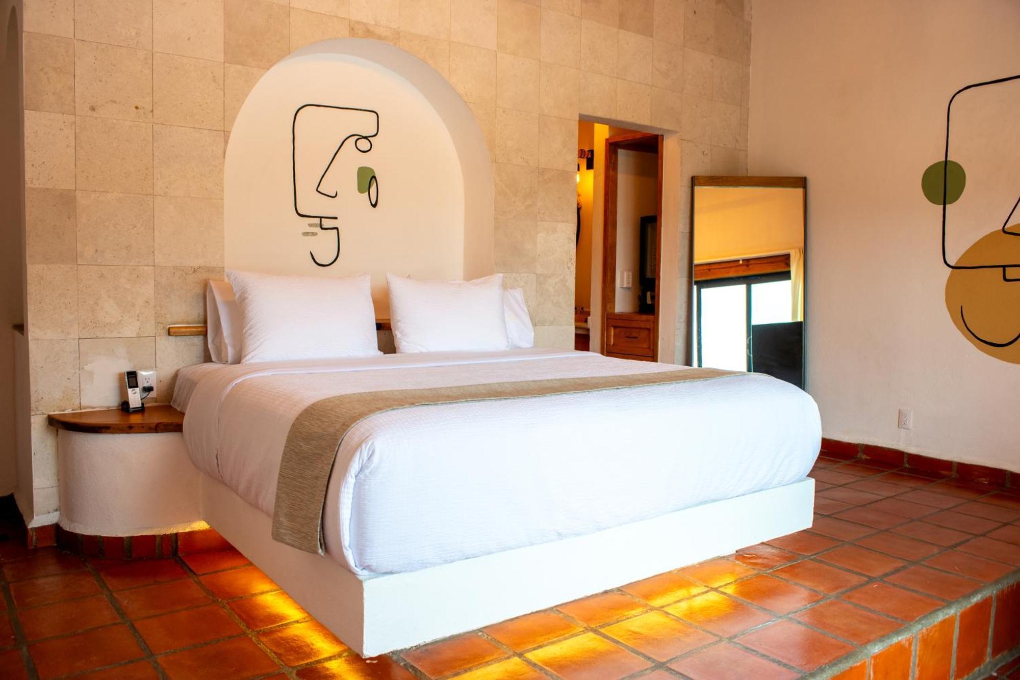 Hanna Boutique 5* Valle de Bravo