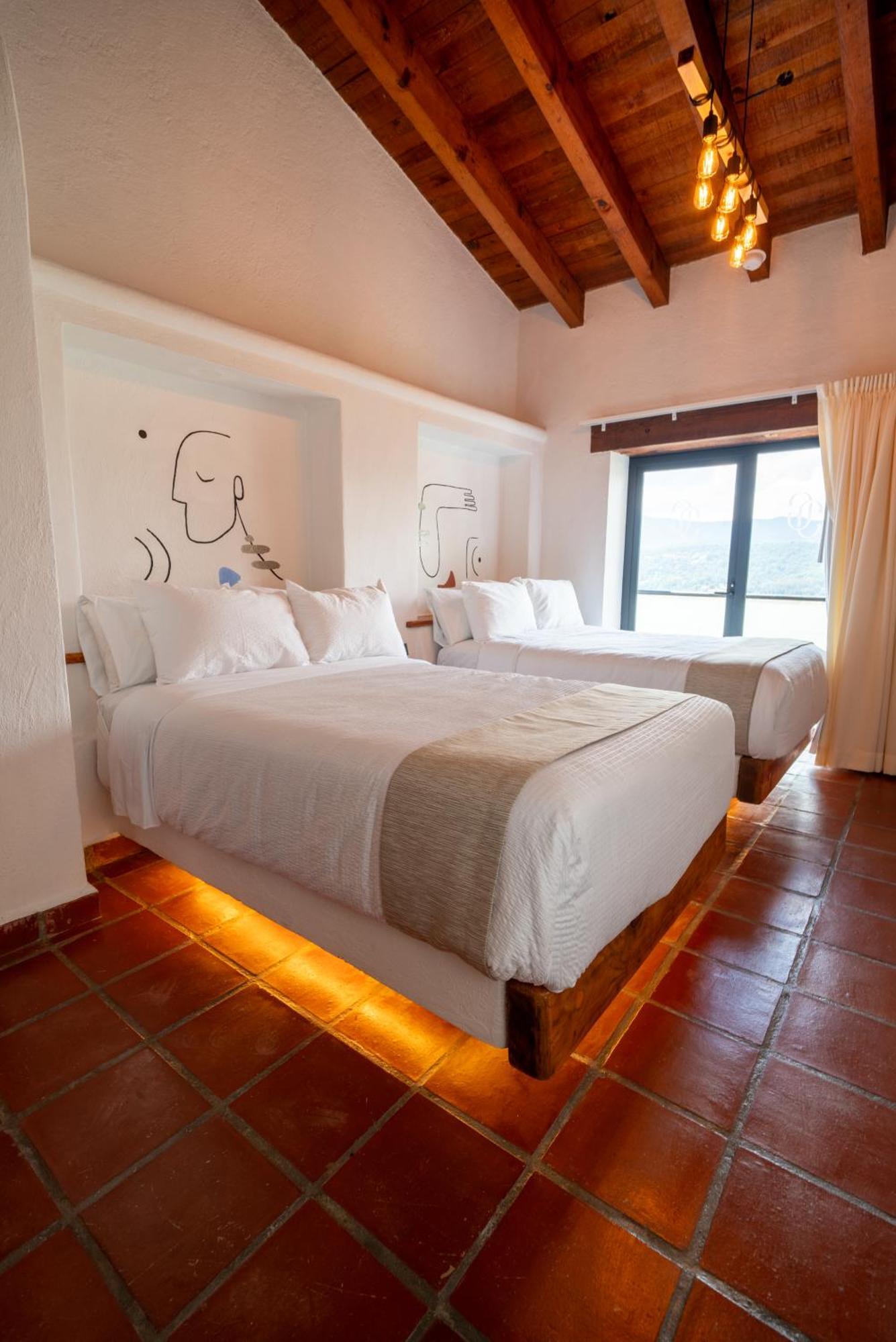 Hanna Boutique Hotel Valle de Bravo