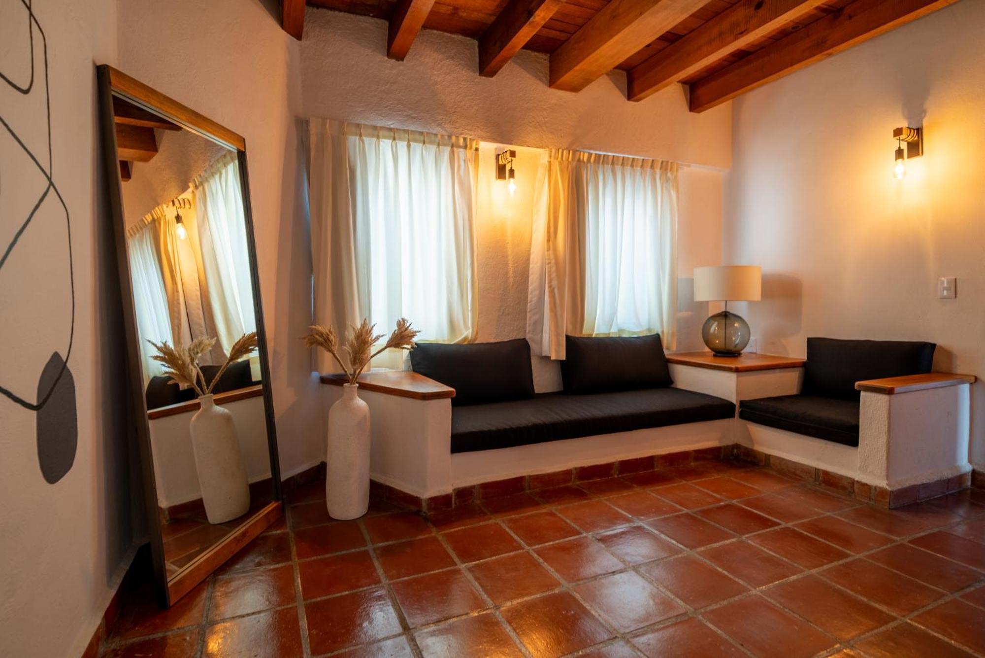 Hanna Boutique Hotel Valle de Bravo