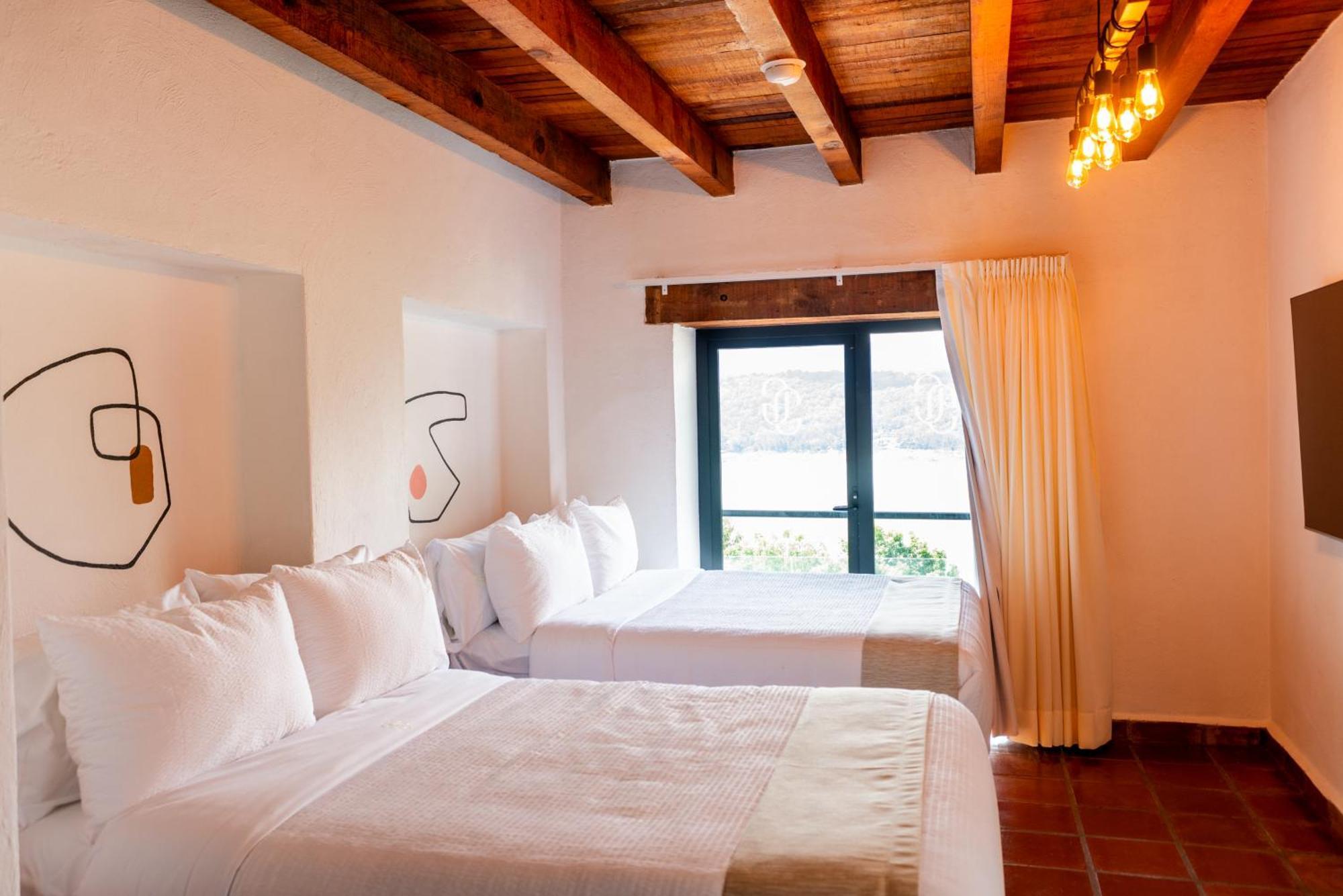 Hanna Boutique Valle de Bravo