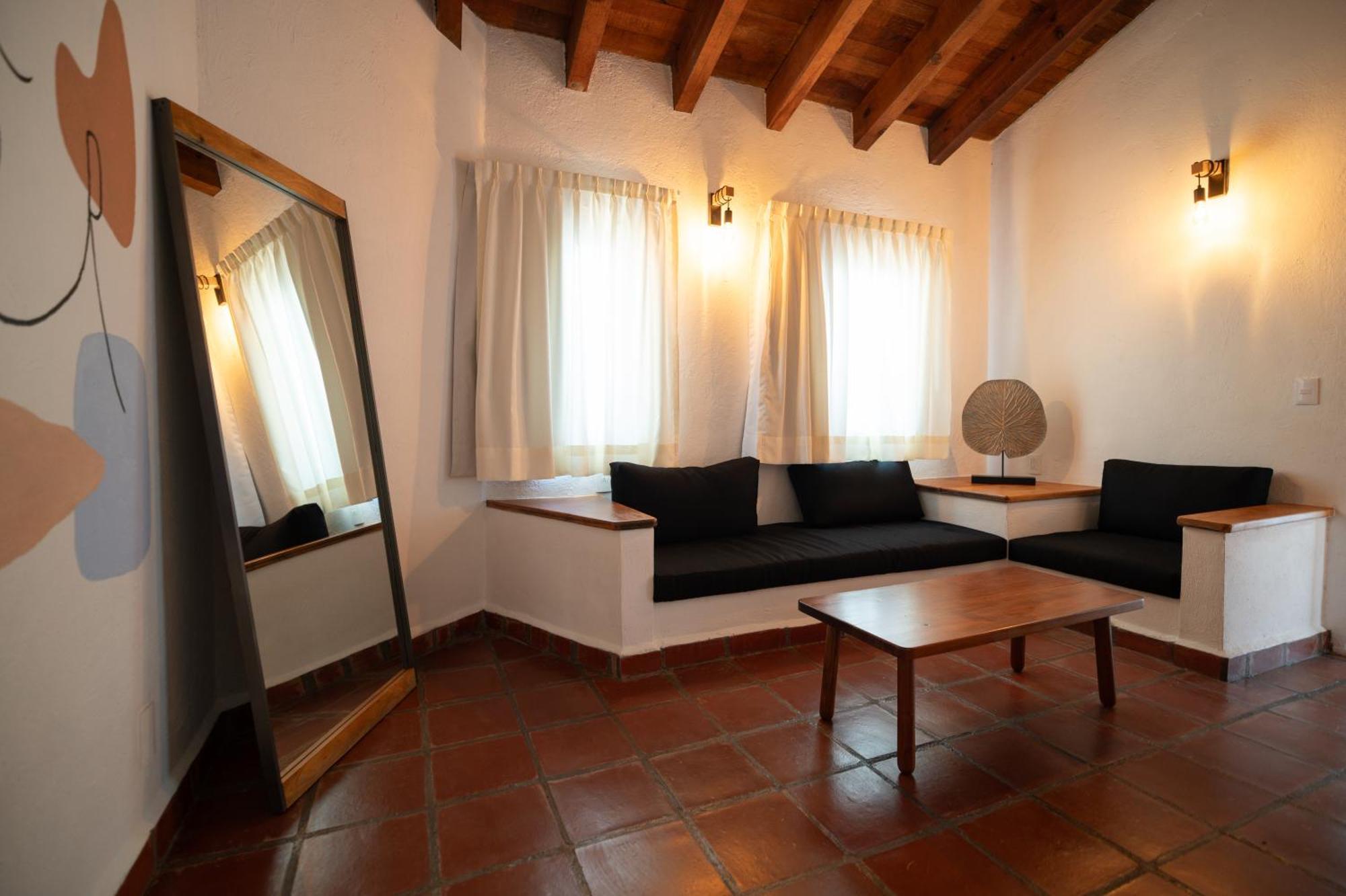 Hanna Boutique 5* Valle de Bravo