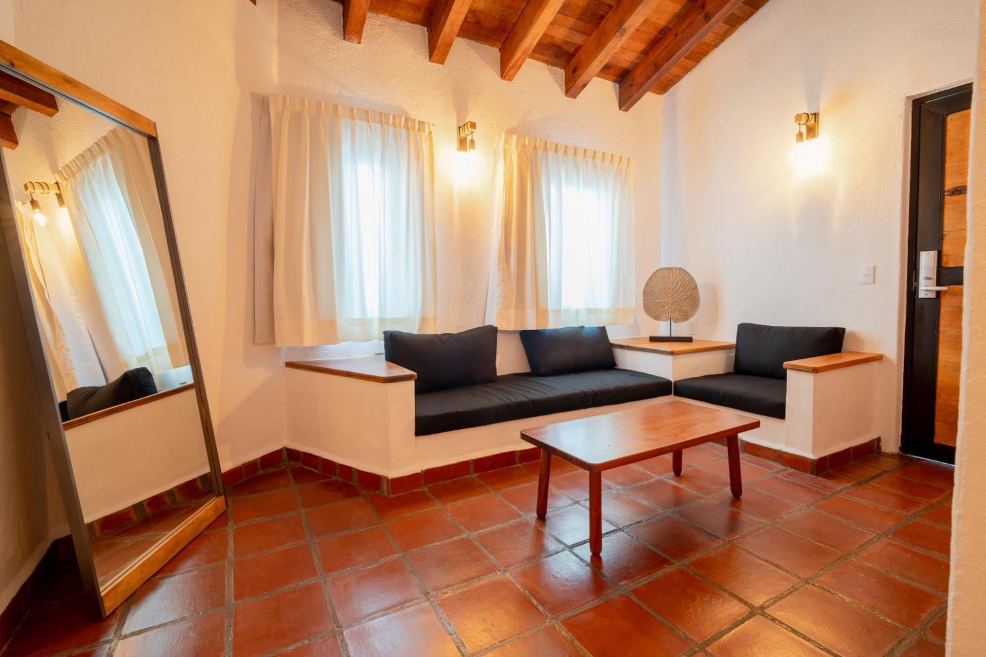 Hanna Boutique 5* Valle de Bravo