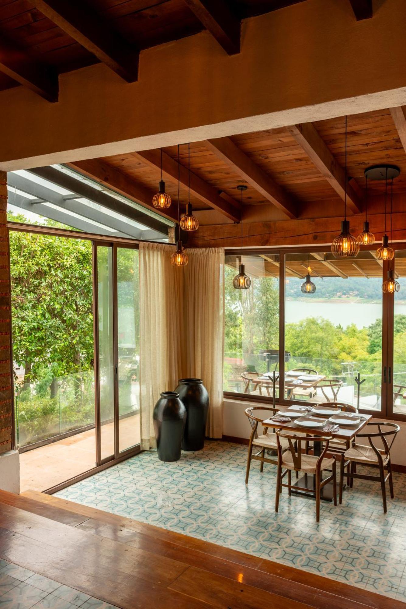 Hanna Boutique Valle de Bravo