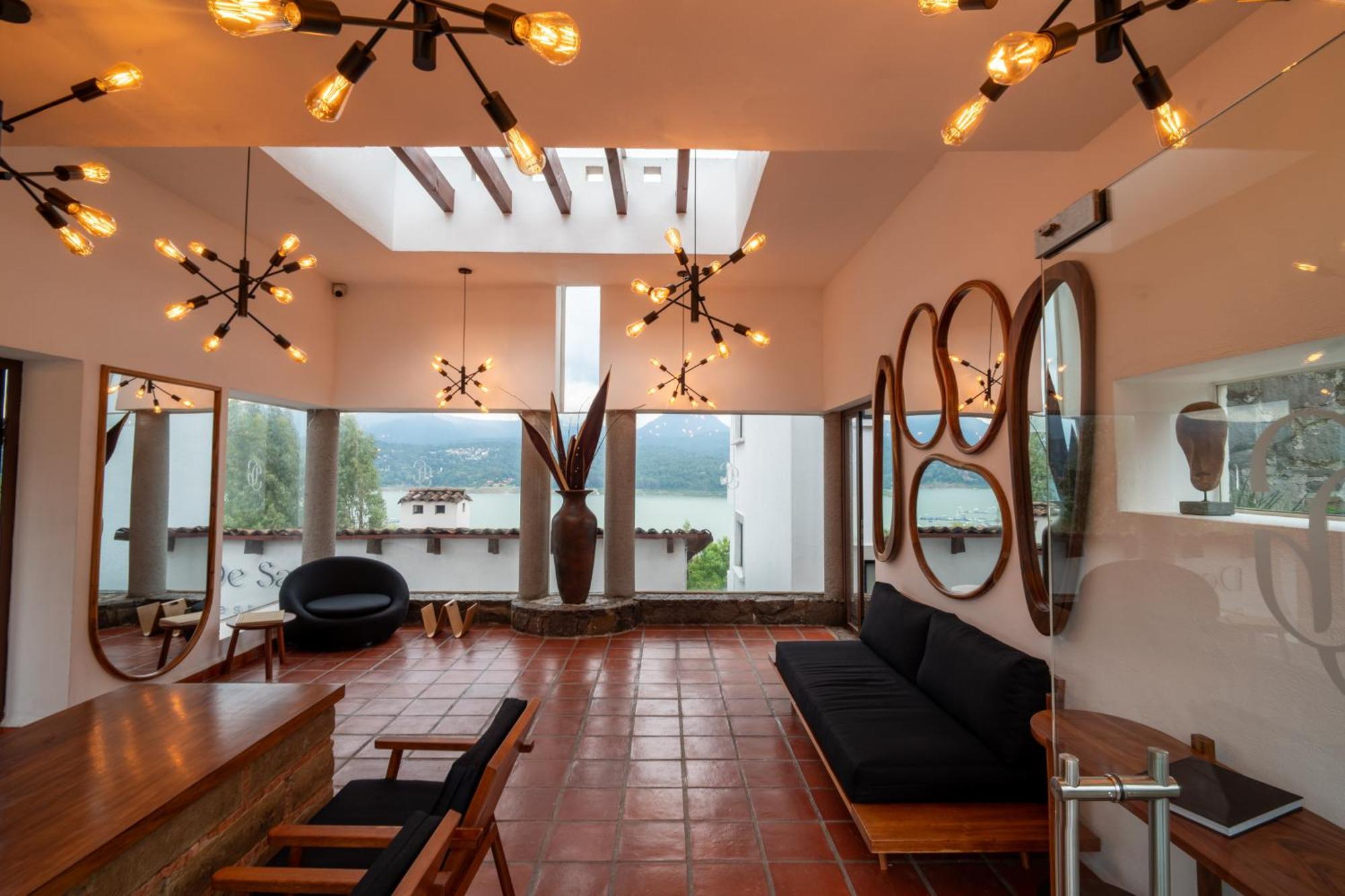 Hanna Boutique Hotel Valle de Bravo