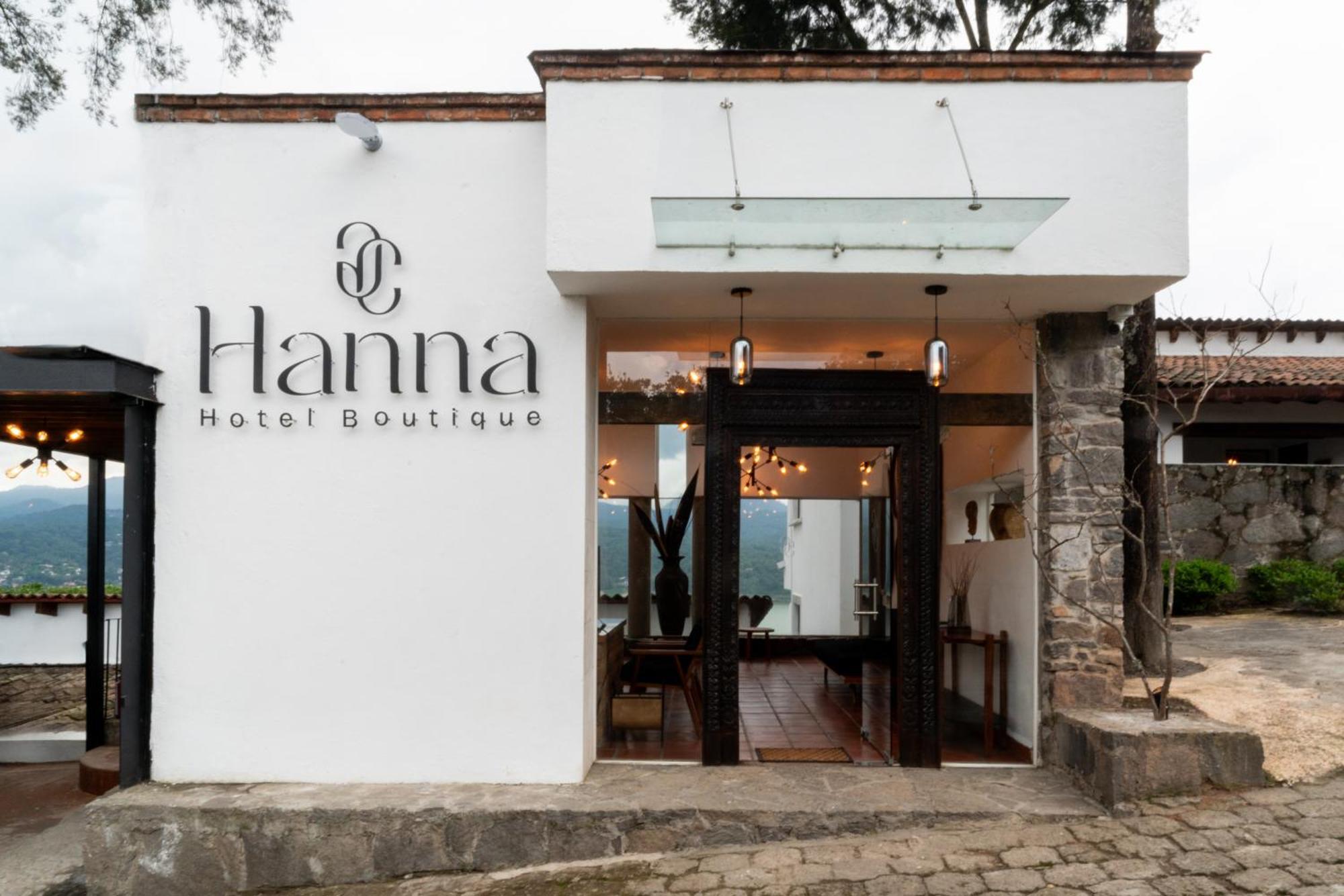 Hotel Hanna Boutique 5*