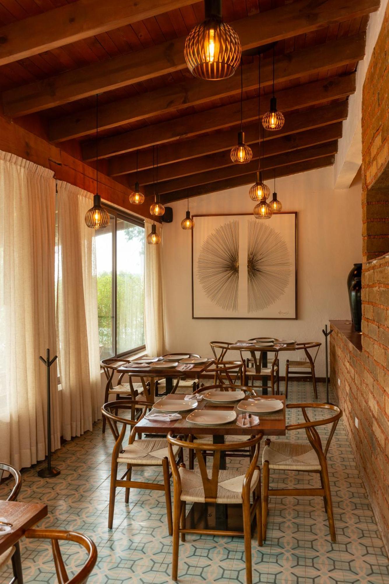 Hotel Hanna Boutique Valle de Bravo