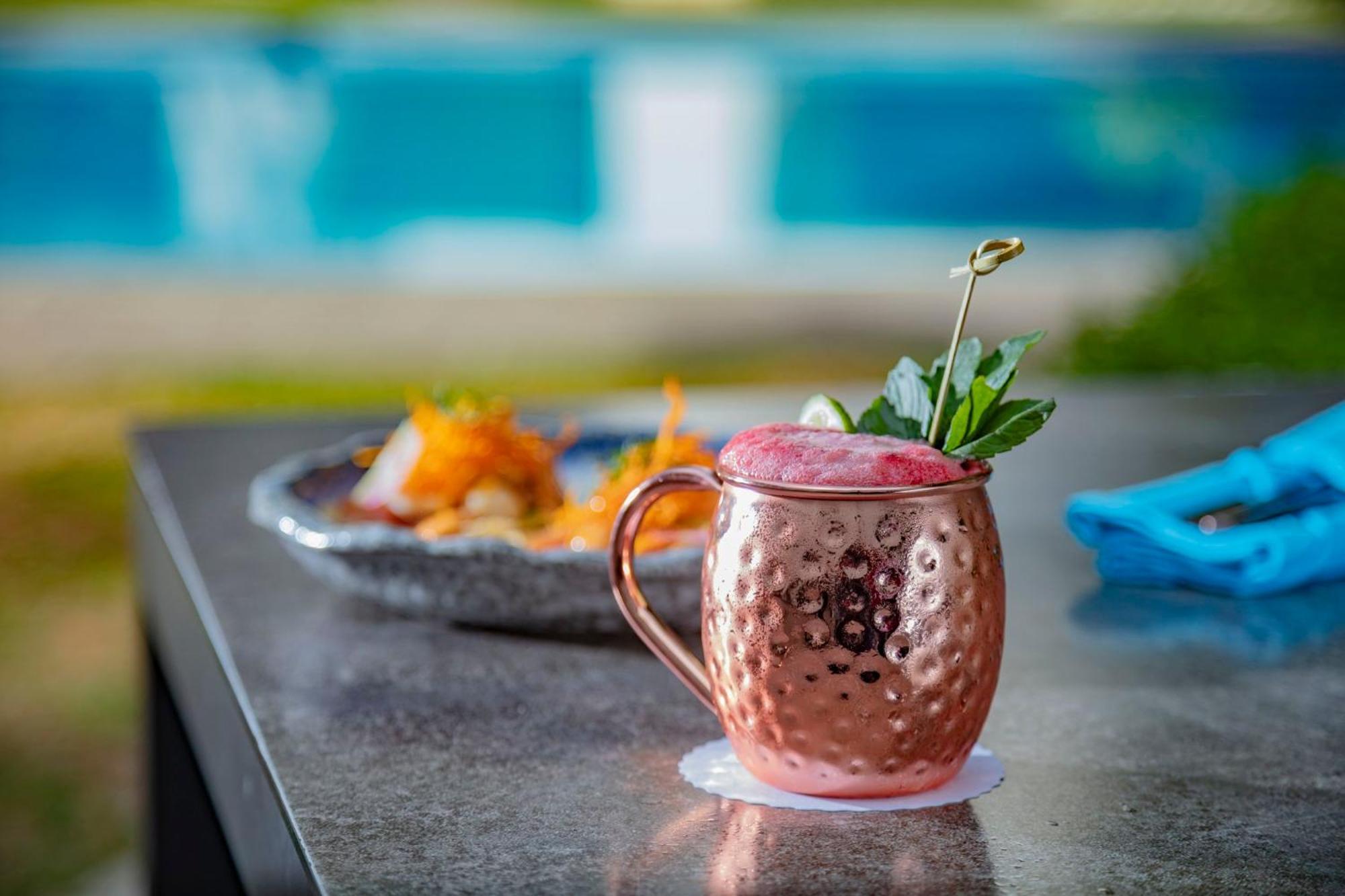 Presidente Intercontinental By Ihg Hotel 5*