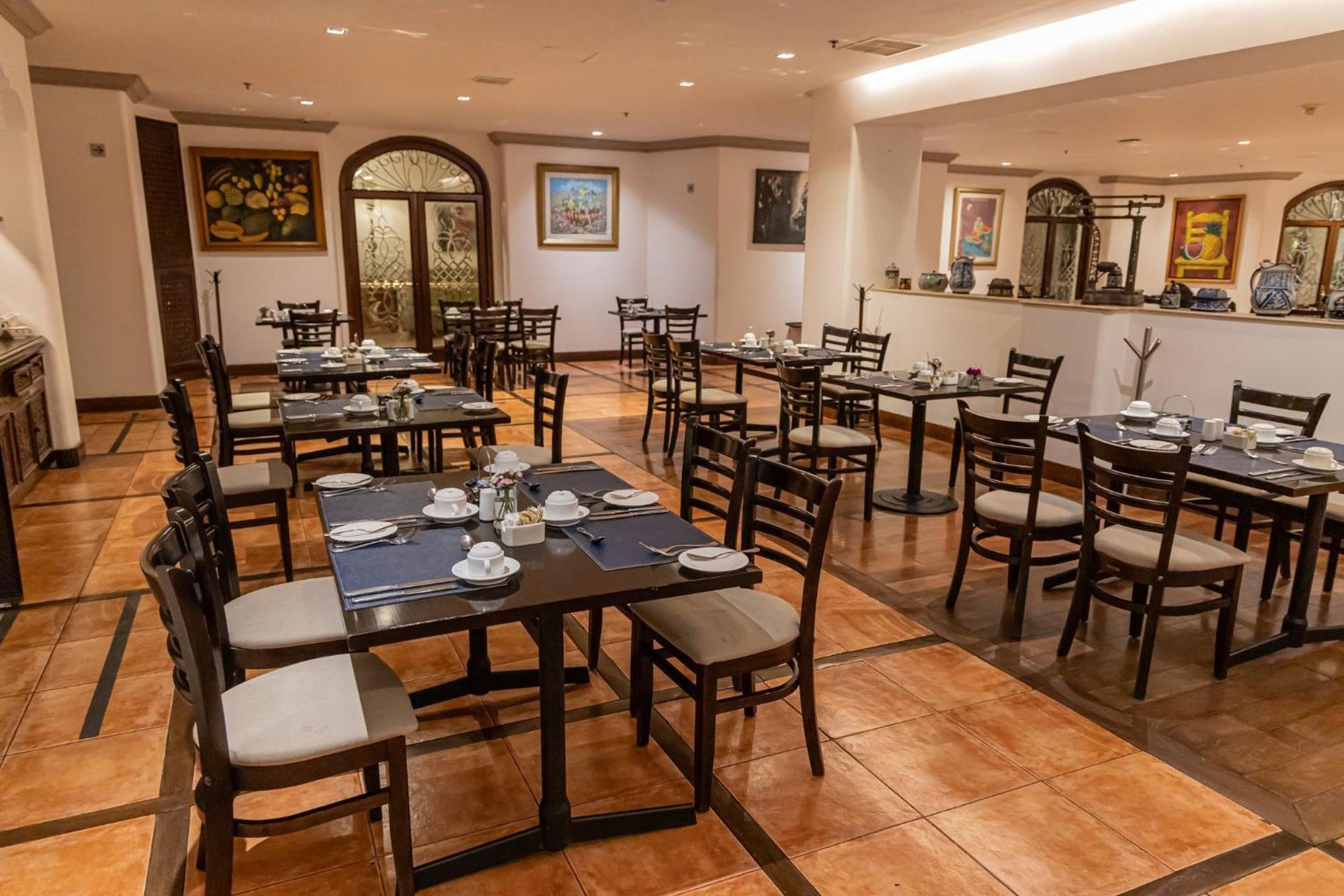 Hotel Presidente Intercontinental By Ihg Puebla