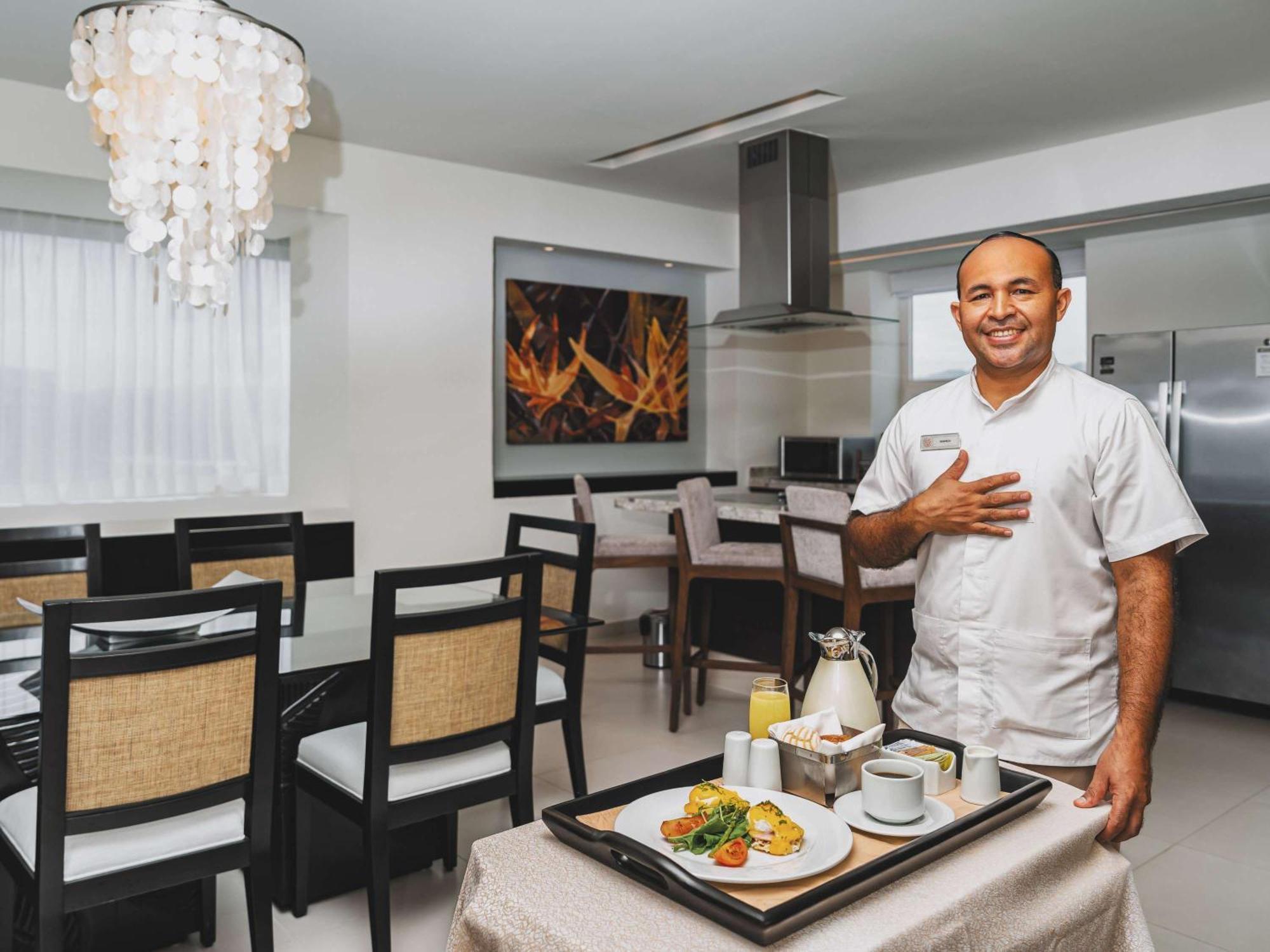 Resort Marival Distinct Residences & - Handwritten Collection 5*