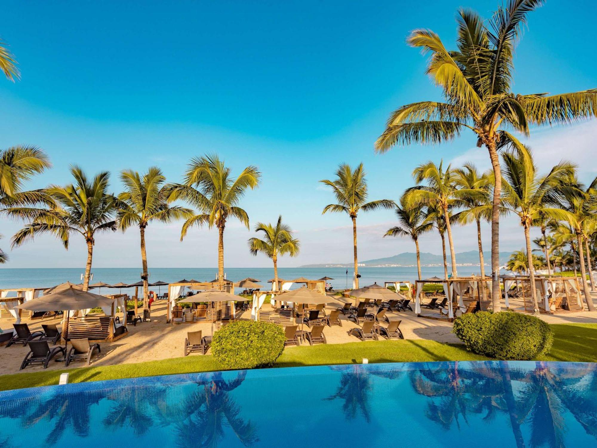 Resort Marival Distinct Residences & - Handwritten Collection 5*