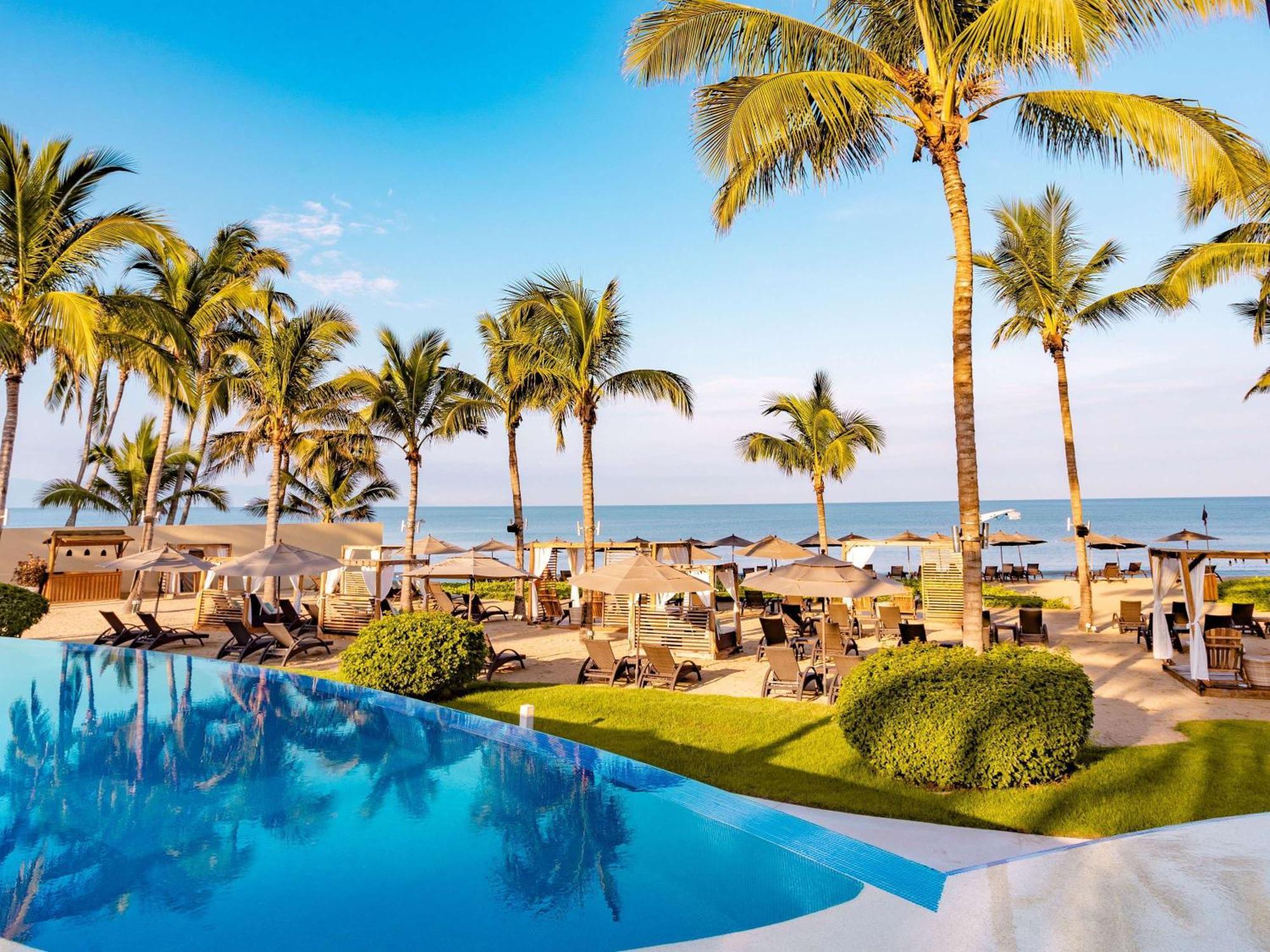 Marival Distinct Residences & - Handwritten Collection Nuevo Vallarta
