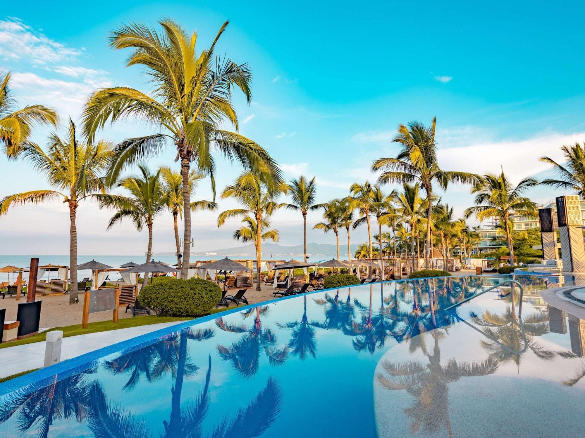 Marival Distinct Residences & - Handwritten Collection Resort Nuevo Vallarta