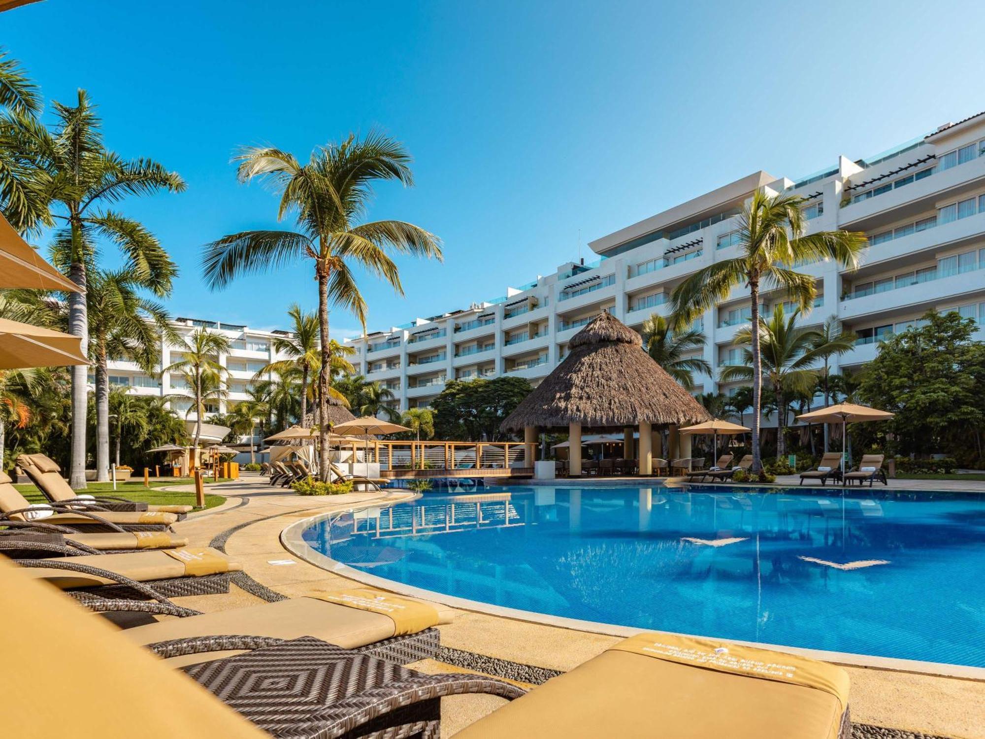 Marival Distinct Residences & - Handwritten Collection 5*