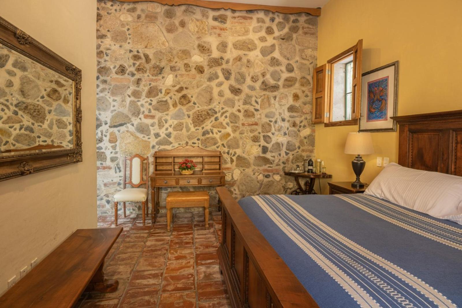Hacienda Labor De Rivera Boutique & Eventos 5*