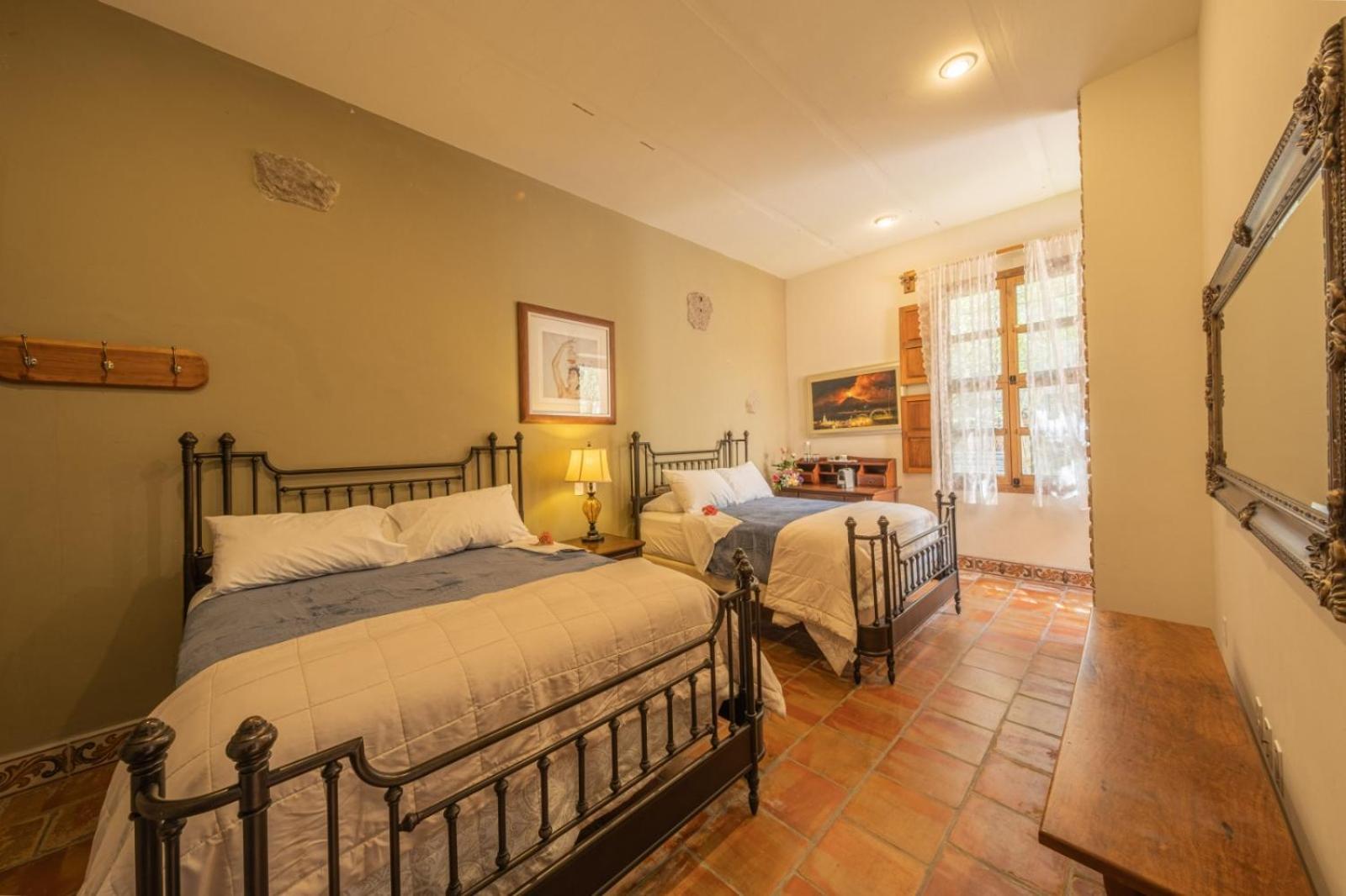 Hacienda Labor De Rivera Boutique & Eventos 5* Teuchitlan