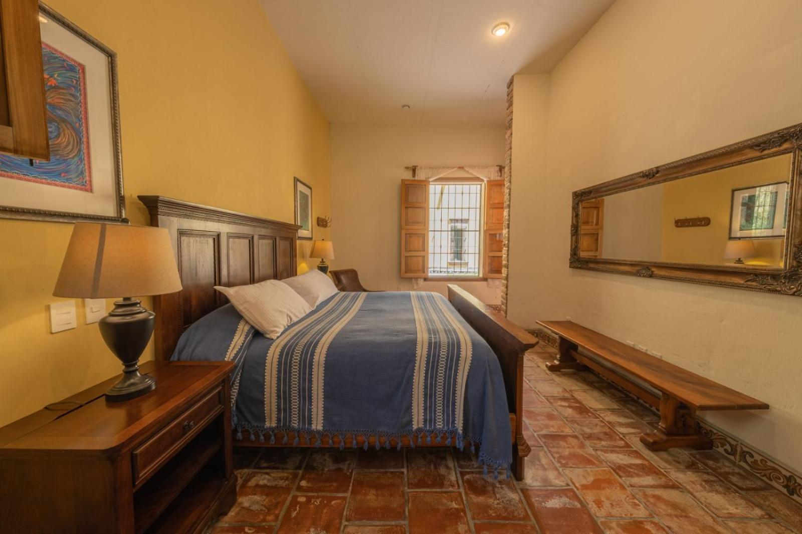 Hacienda Labor De Rivera Boutique & Eventos