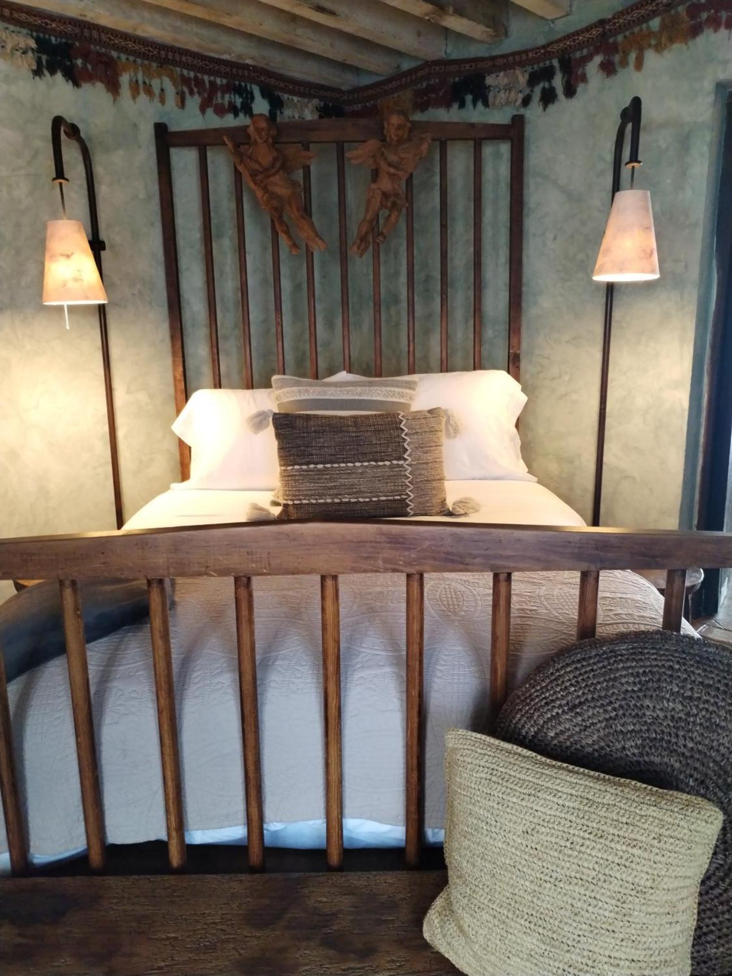 Hotel Hacienda Amantes 4*