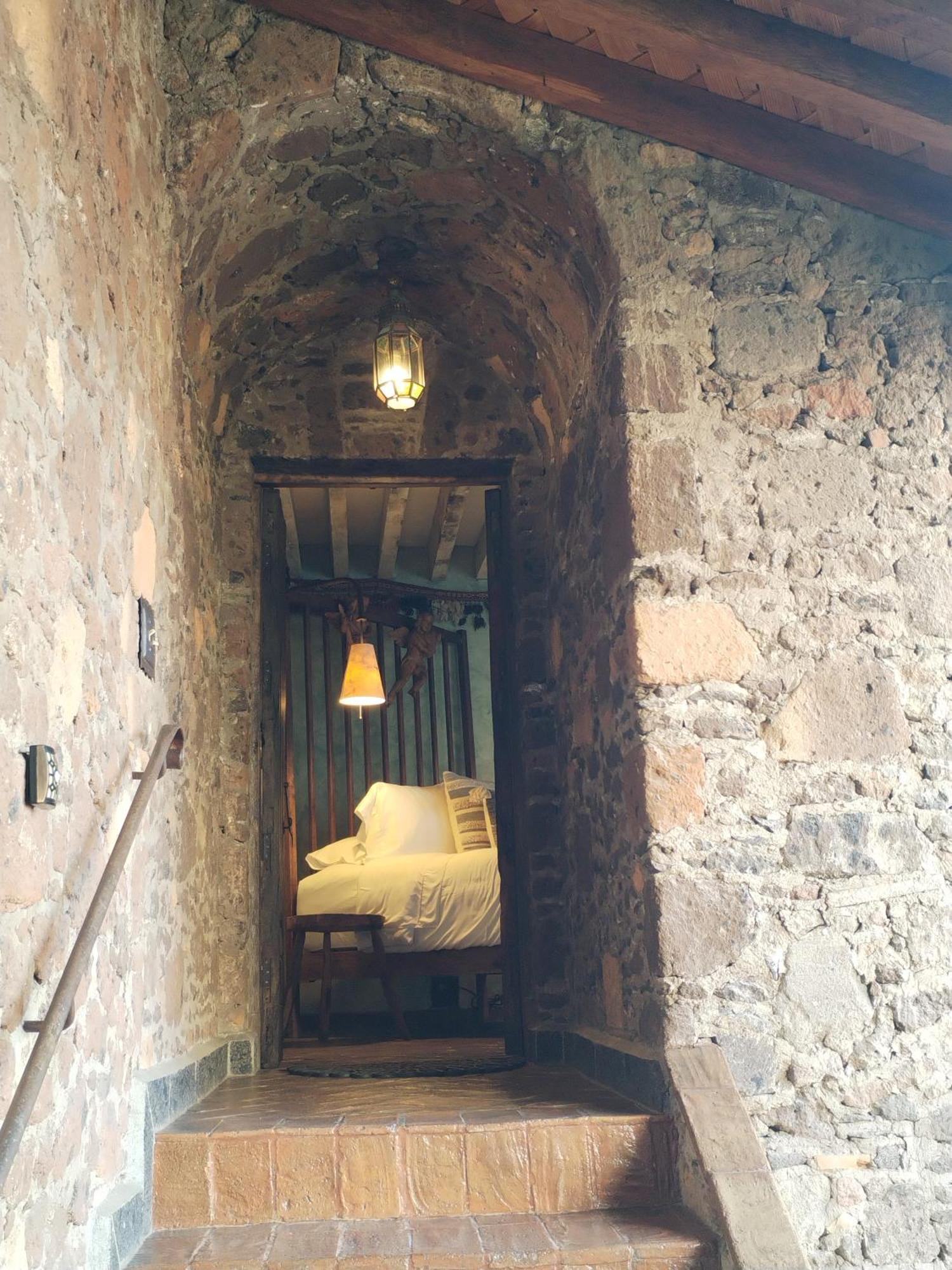 Hotel Hacienda Amantes San Miguel de Allende