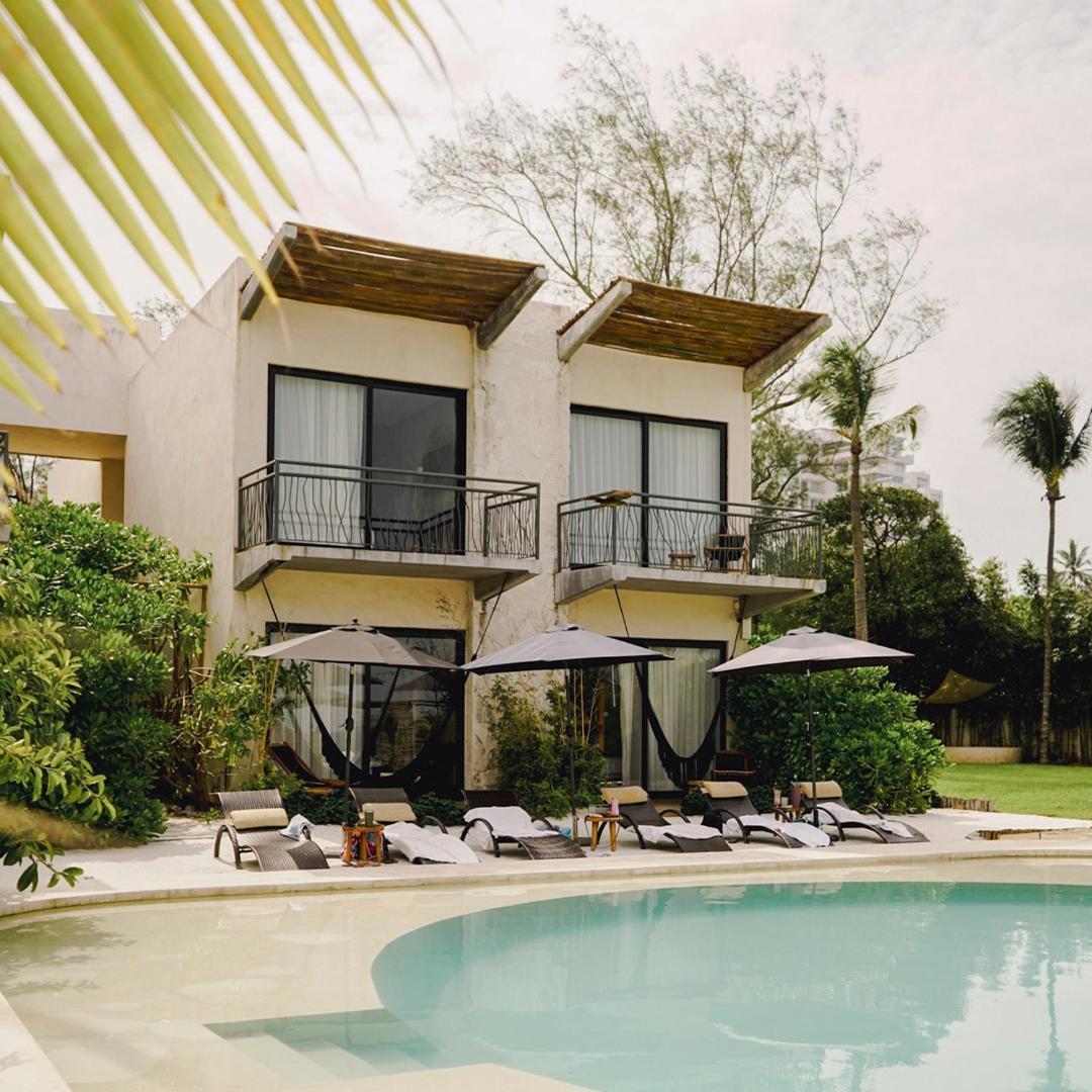 Hotel Xkan Boutique - Adults Only