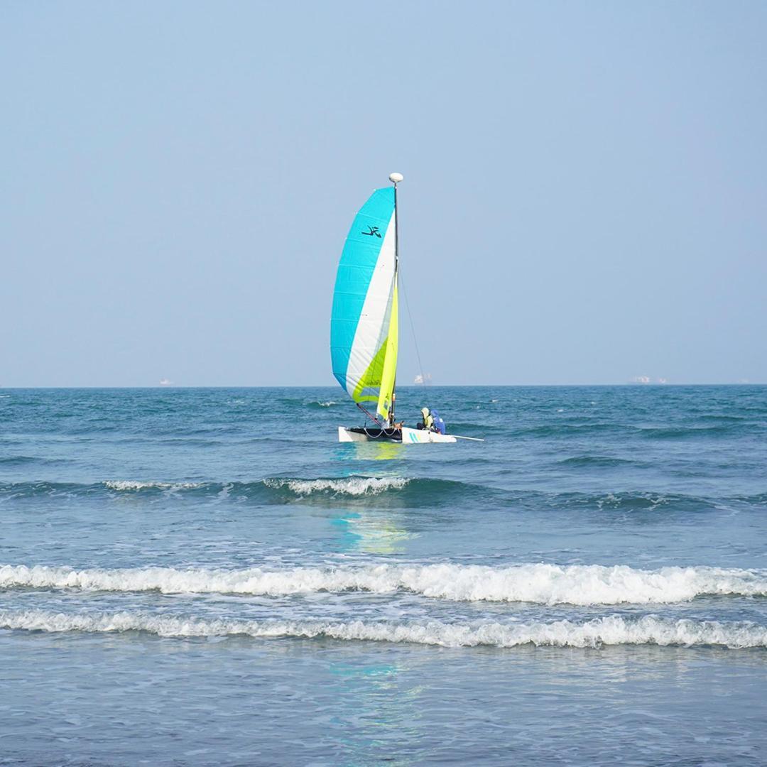 Xkan Boutique - Adults Only 3* Veracruz