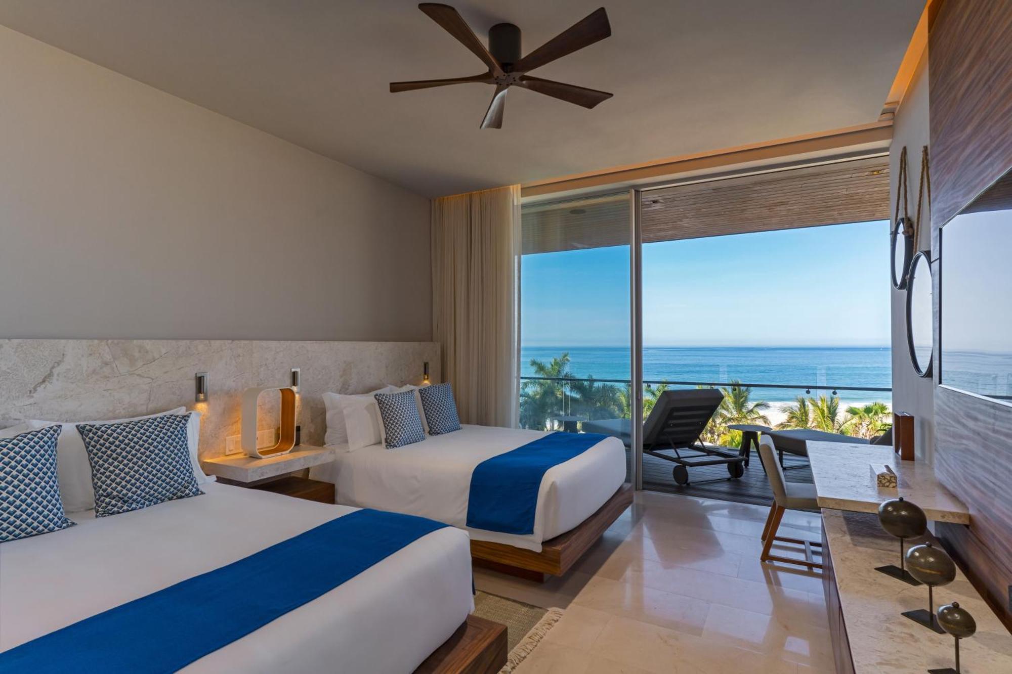 The Residences At Solaz, A Luxury Collection Resort, Cabos