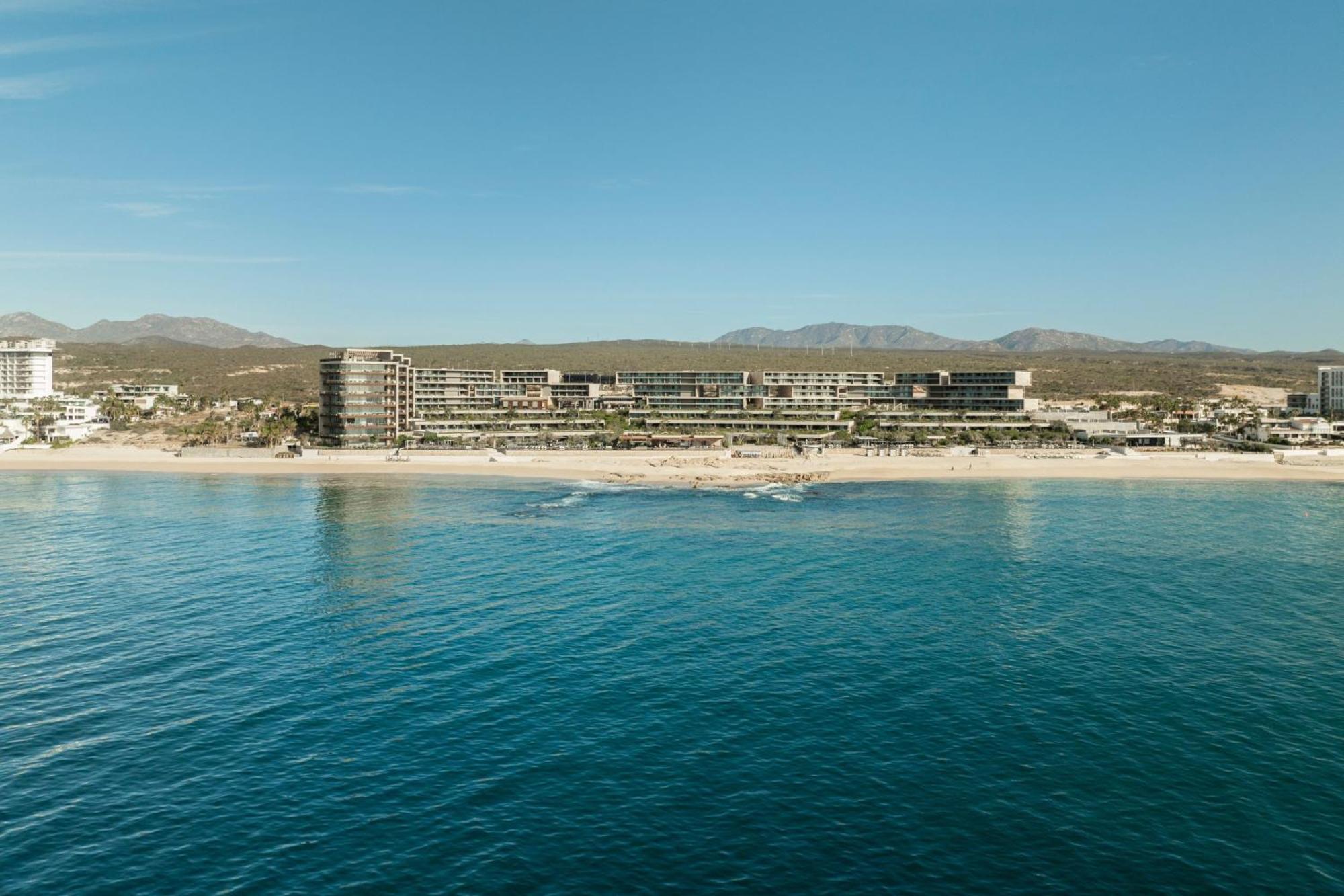 The Residences At Solaz, A Luxury Collection Resort, Cabos Hotel