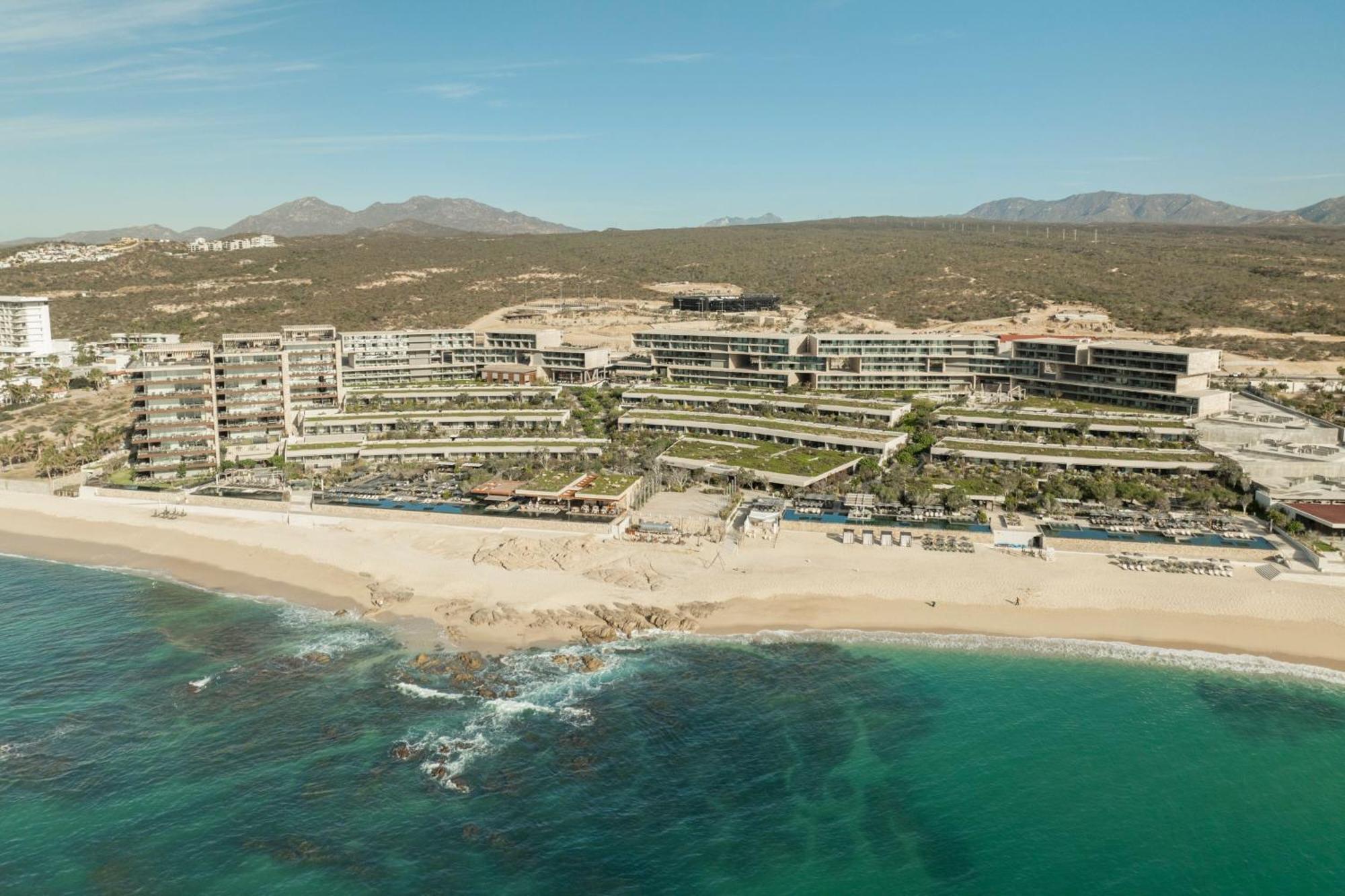The Residences At Solaz, A Luxury Collection Resort, Cabos Hotel 5*
