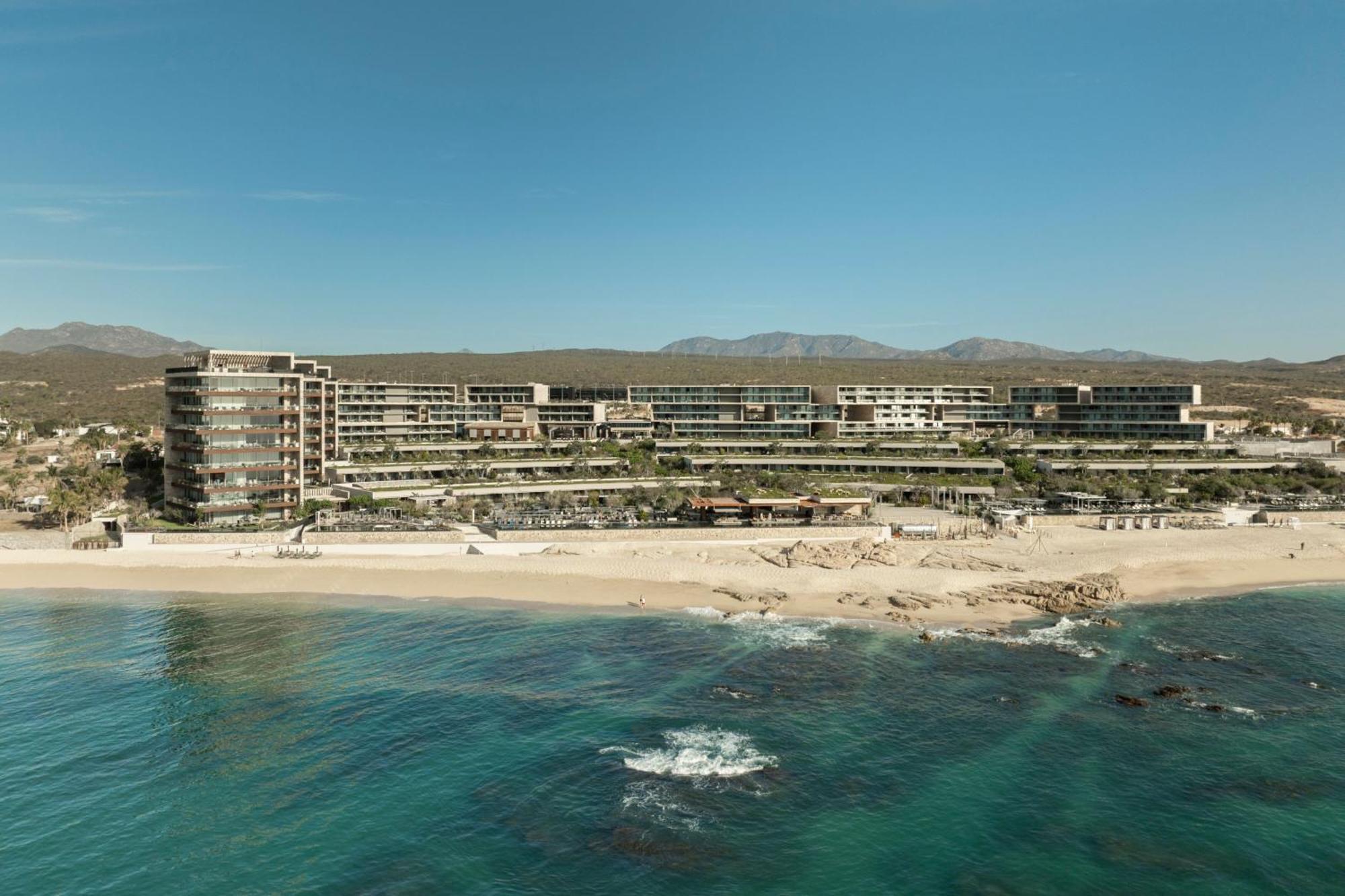 The Residences At Solaz, A Luxury Collection Resort, Cabos Hotel San Jose del Cabo