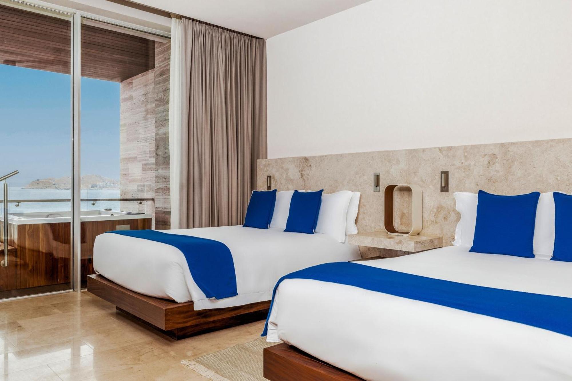 The Residences At Solaz, A Luxury Collection Resort, Cabos San Jose del Cabo