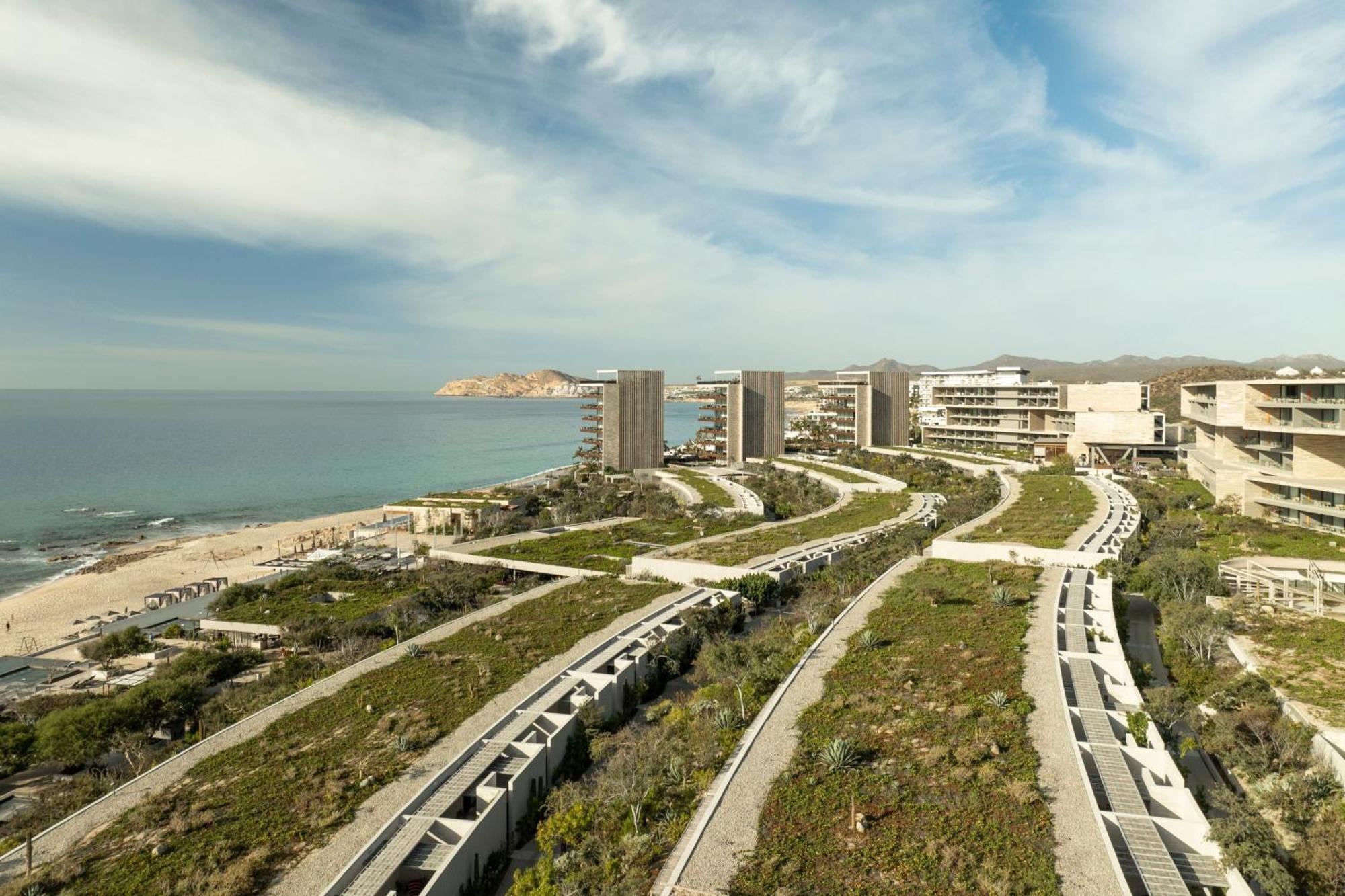 The Residences At Solaz, A Luxury Collection Resort, Cabos Hotel San Jose del Cabo